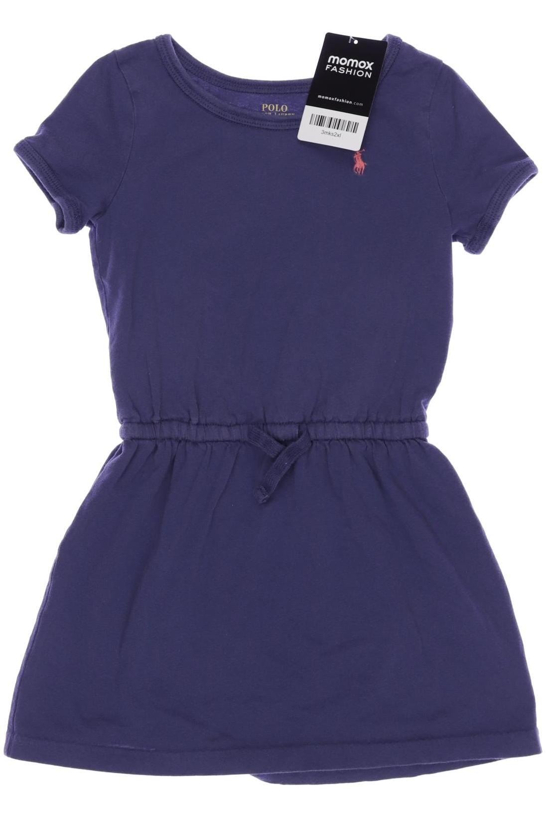 

Polo Ralph Lauren Damen Kleid, marineblau, Gr. 116