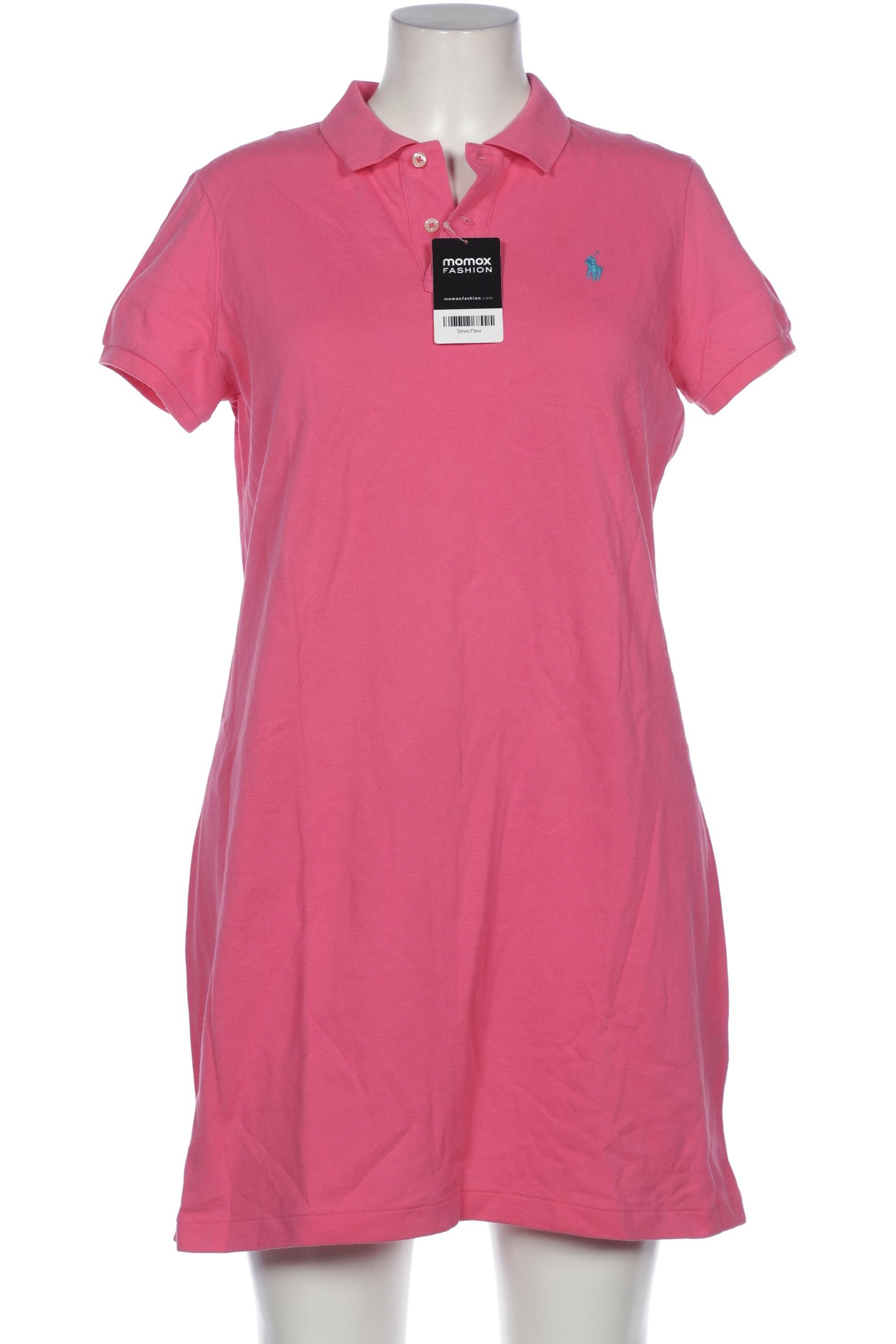 

Polo Ralph Lauren Damen Kleid, pink, Gr. 44