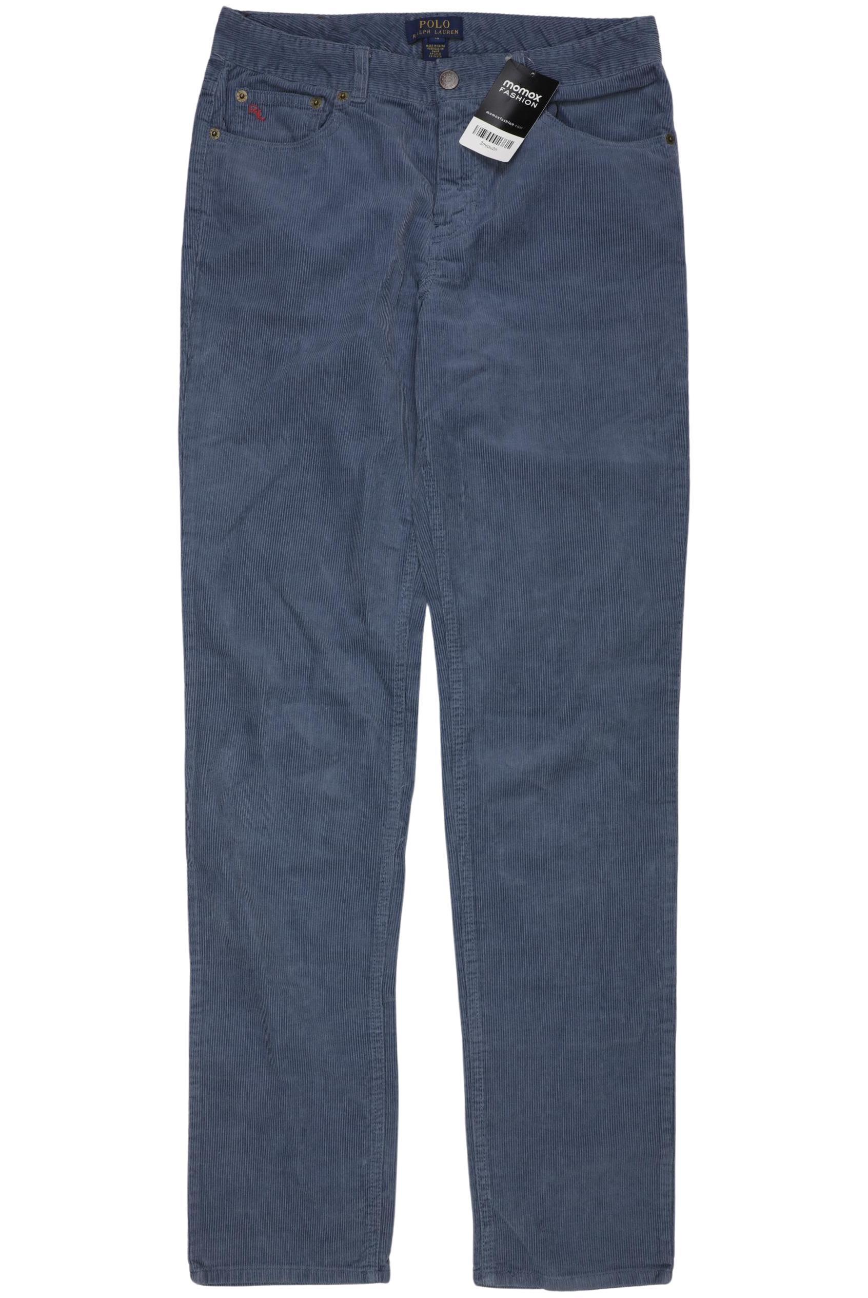 

Polo Ralph Lauren Jungen Stoffhose, blau, Gr. 182