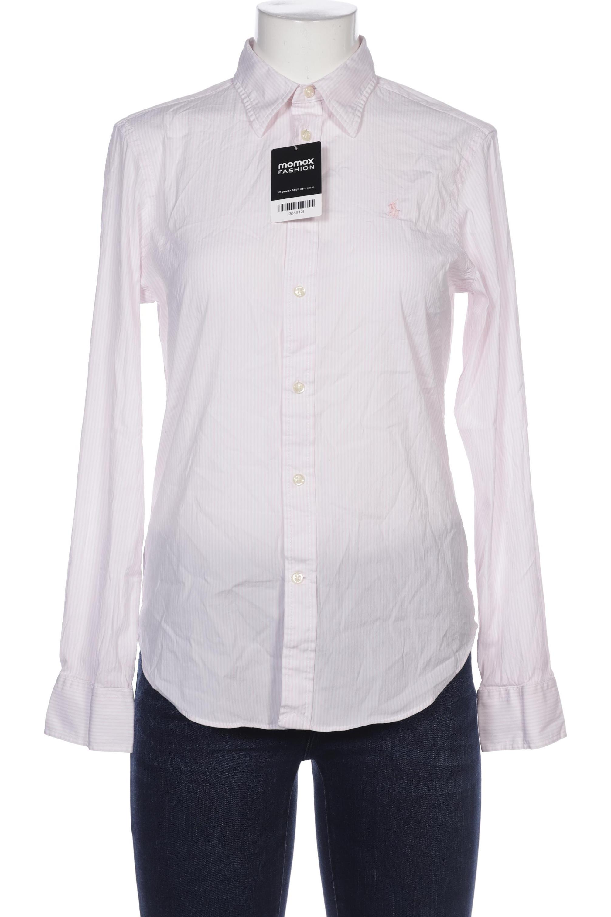 

Polo Ralph Lauren Damen Bluse, weiß, Gr. 10