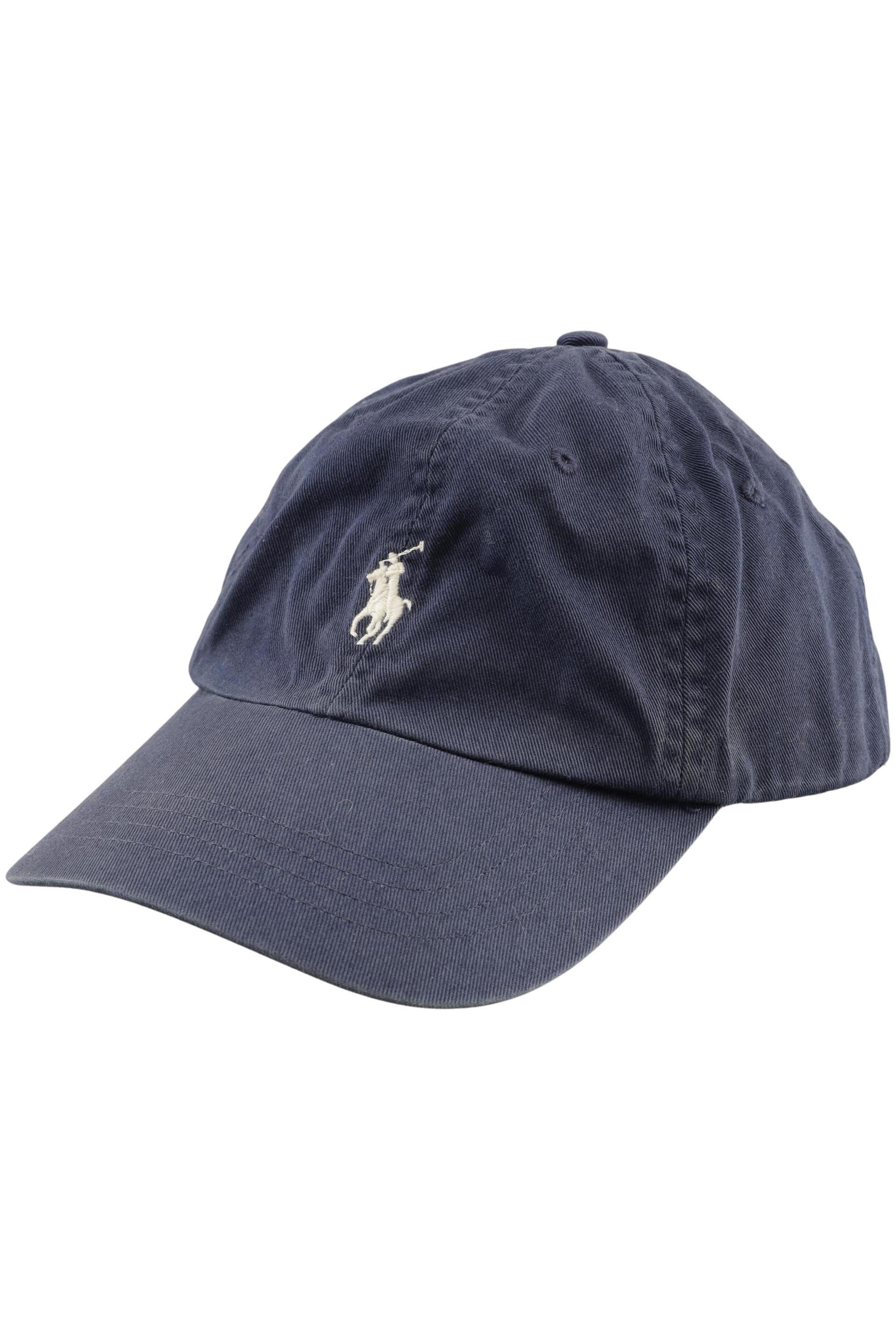 

Polo Ralph Lauren Herren Hut/Mütze, marineblau, Gr. uni