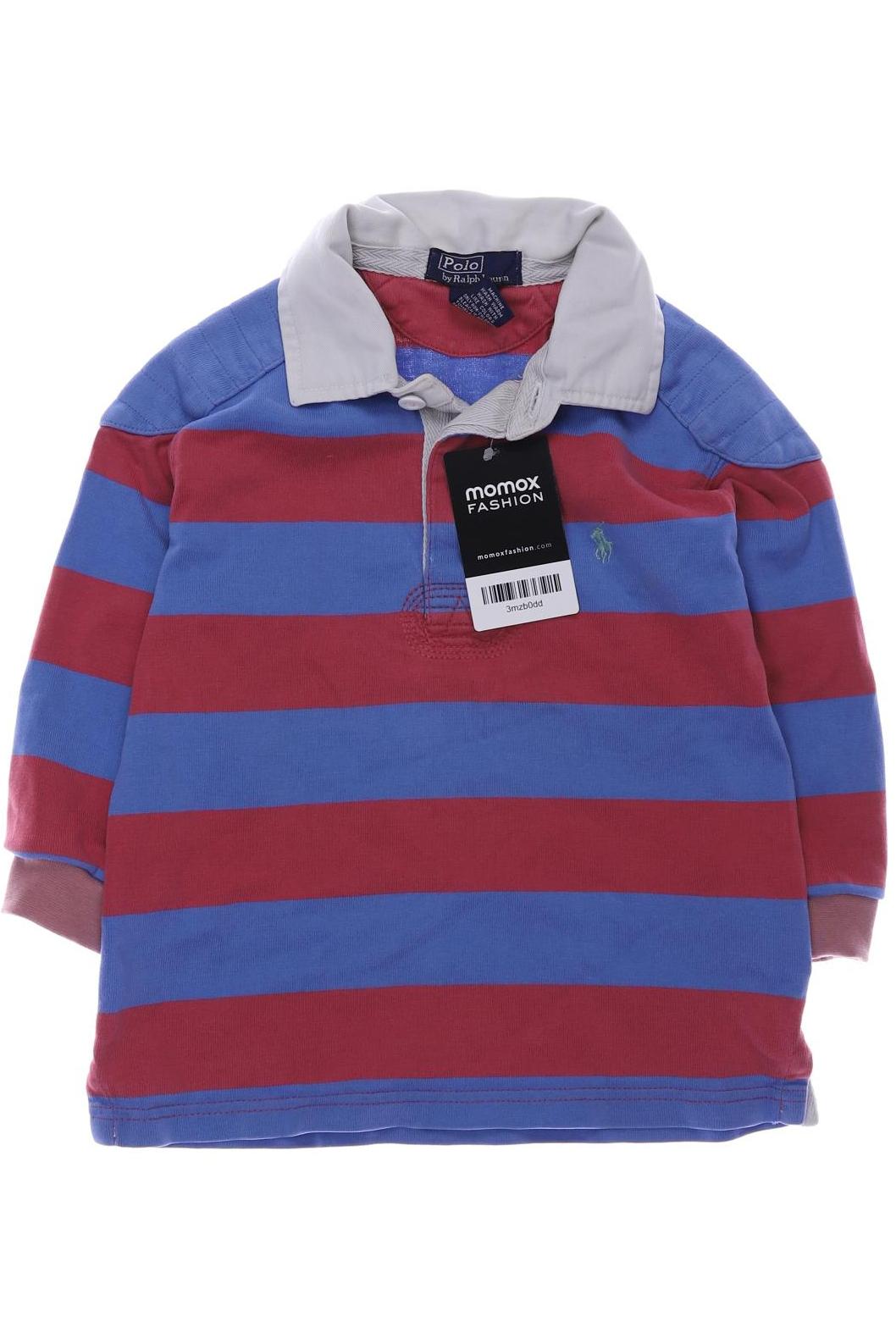 

Polo Ralph Lauren Mädchen Poloshirt, blau