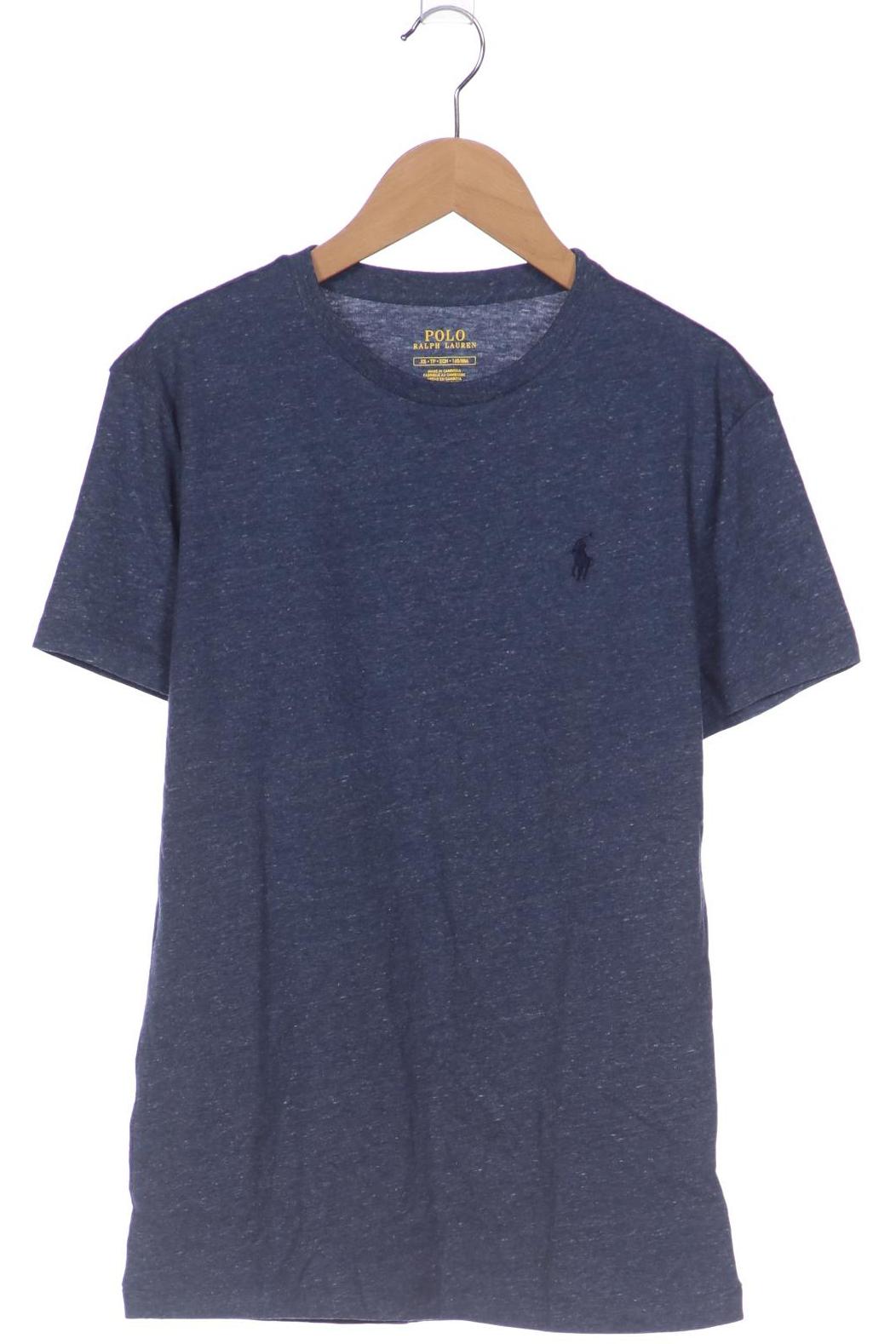 

Polo Ralph Lauren Damen T-Shirt, marineblau, Gr. 34
