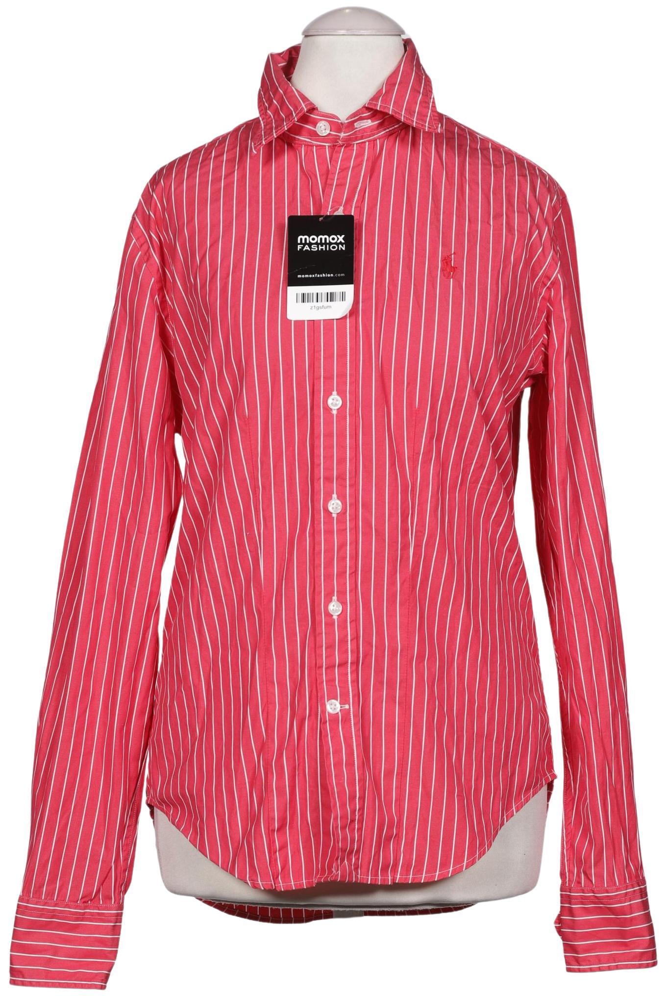 

Polo Ralph Lauren Damen Bluse, pink, Gr. 8