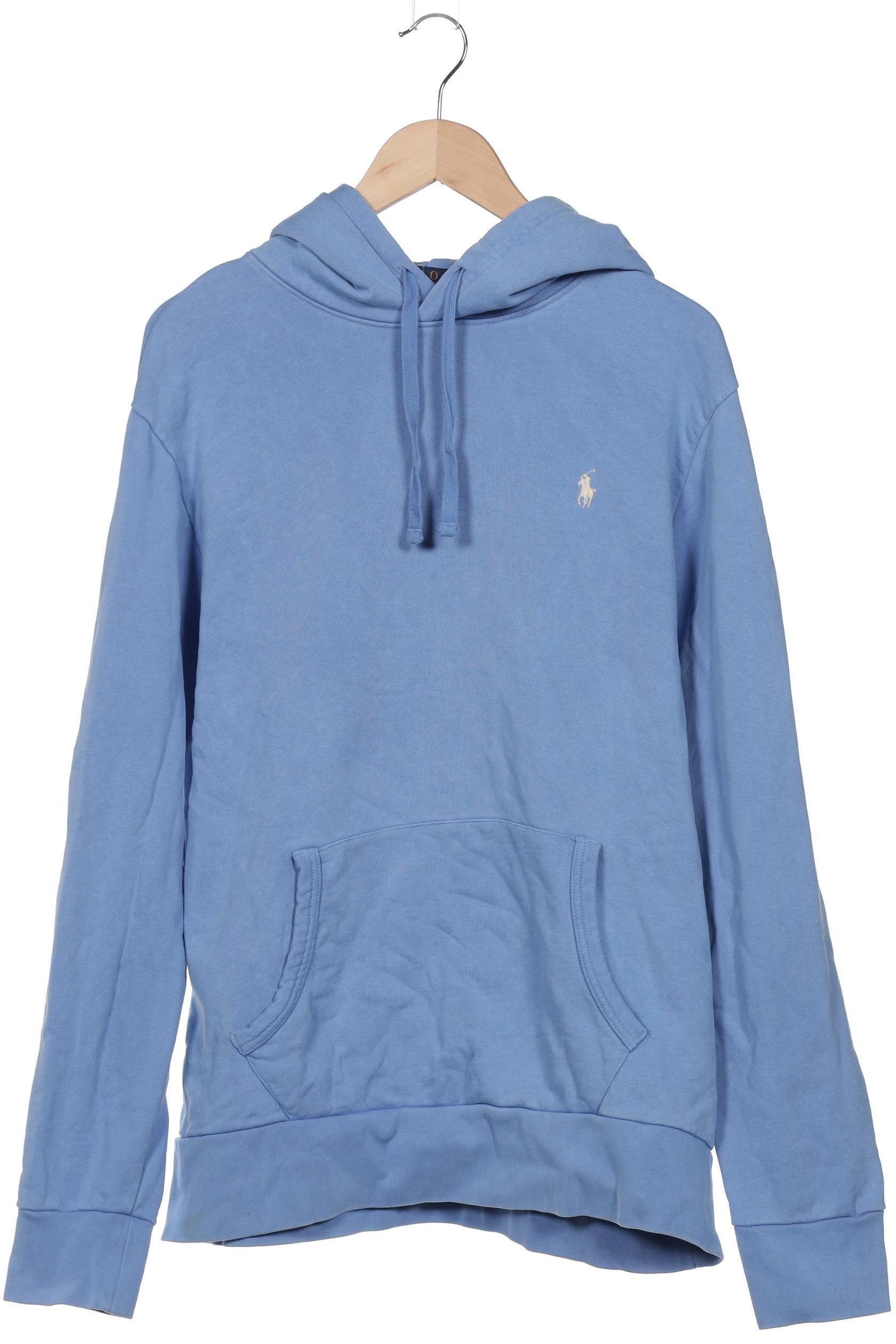 

Polo Ralph Lauren Herren Kapuzenpullover, blau, Gr. 52
