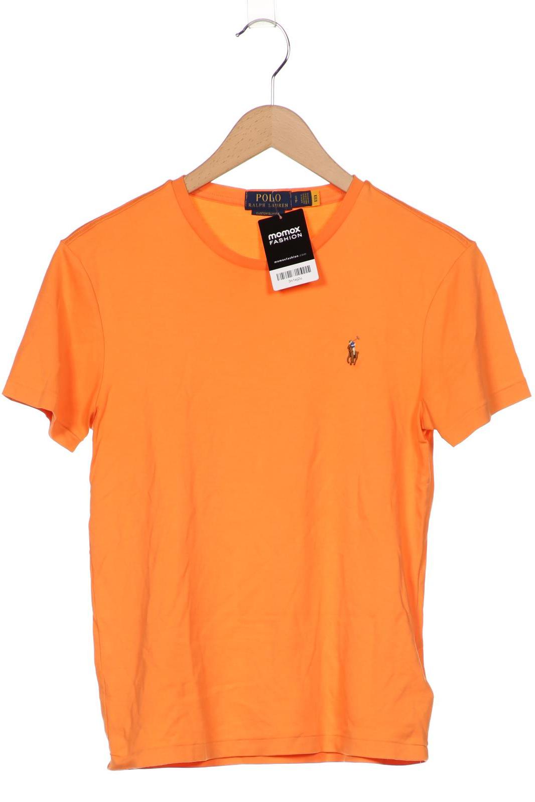 

Polo Ralph Lauren Herren T-Shirt, orange