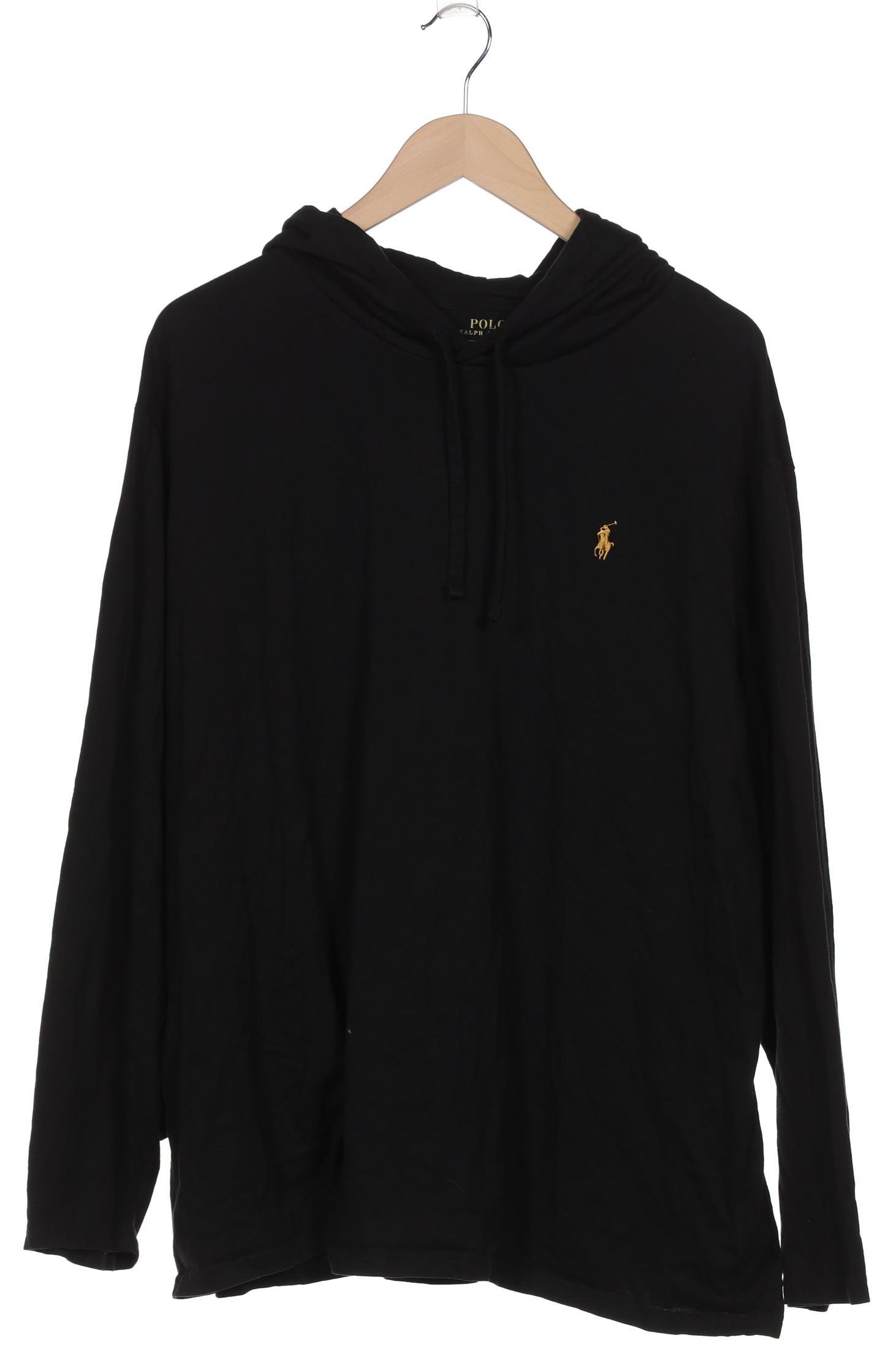 

Polo Ralph Lauren Herren Kapuzenpullover, schwarz, Gr. 56