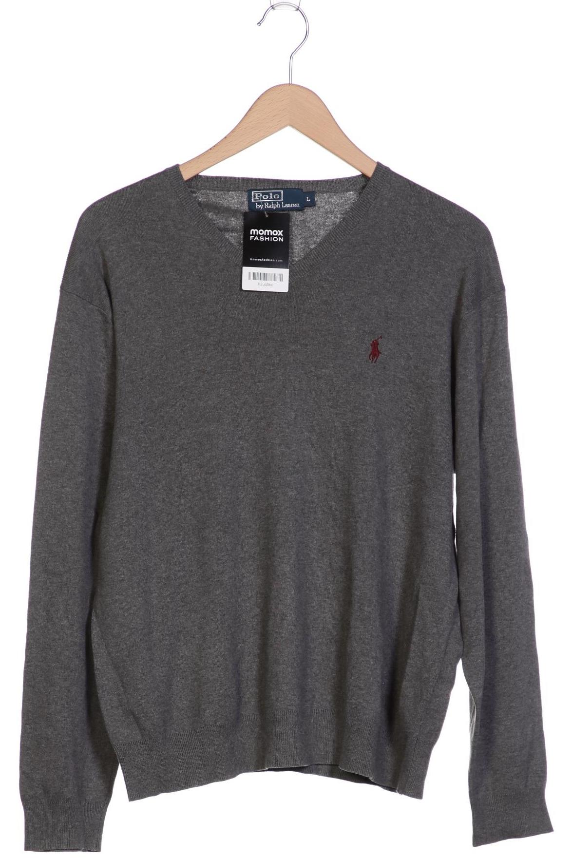 

Polo Ralph Lauren Herren Pullover, grau