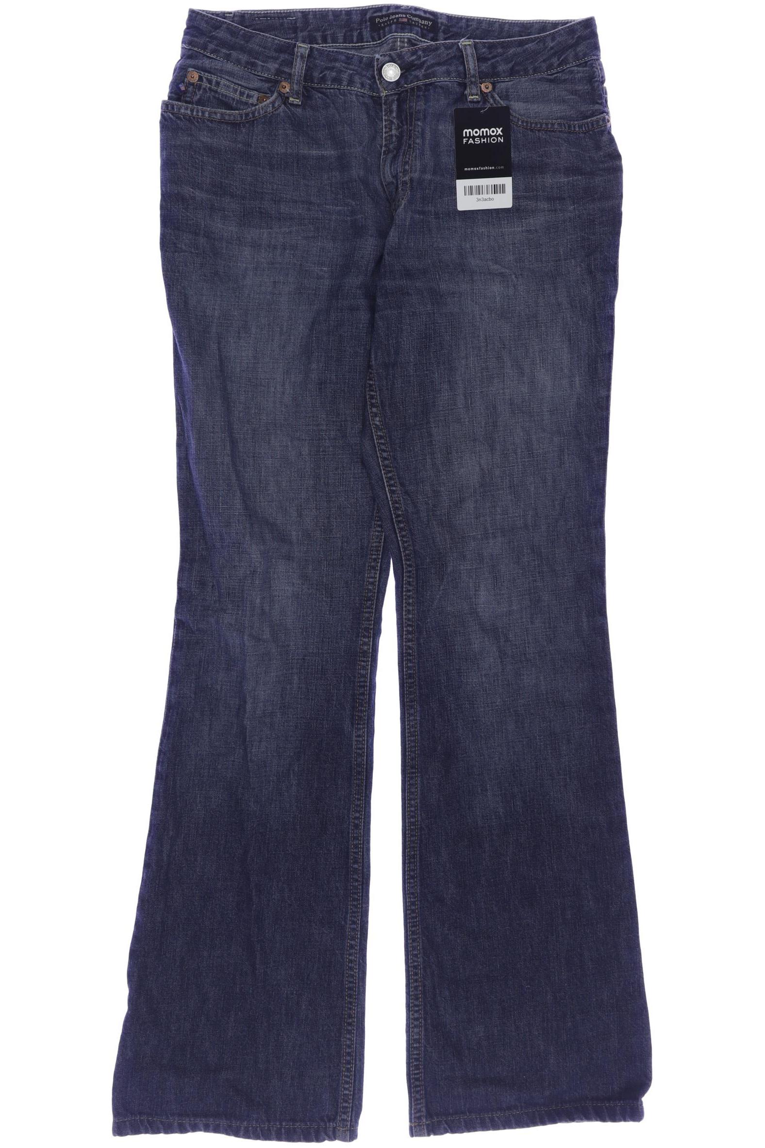 

Polo Ralph Lauren Damen Jeans, blau, Gr. 6