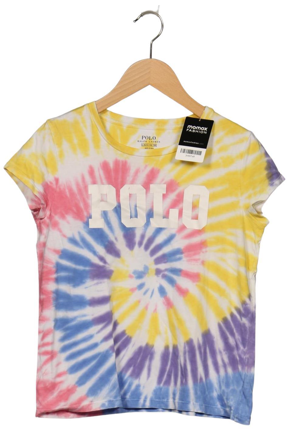 

Polo Ralph Lauren Damen T-Shirt, mehrfarbig, Gr. 158
