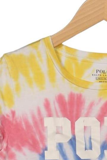 Thumbnail - Polo Ralph Lauren Damen T-Shirt, mehrfarbig, Gr. 158