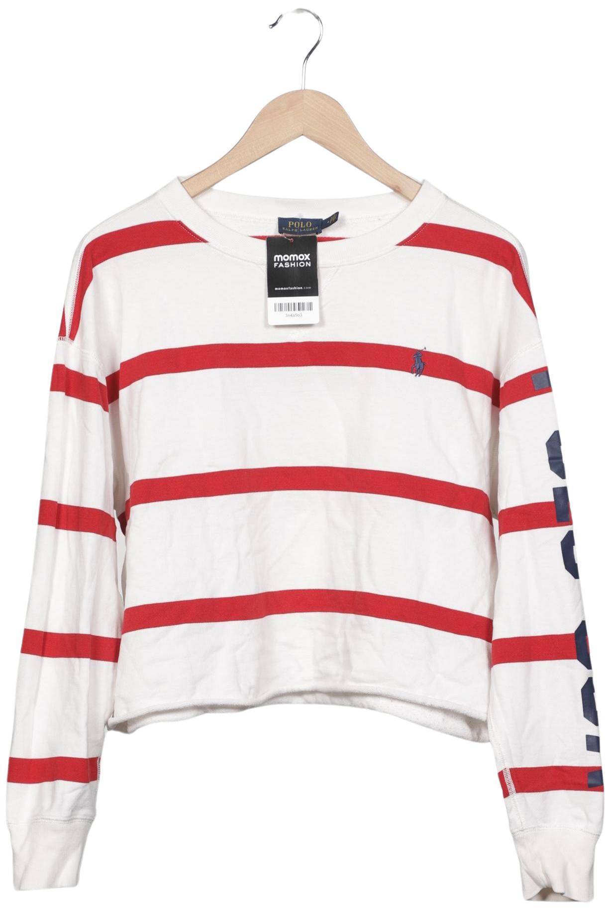 

Polo Ralph Lauren Damen Sweatshirt, mehrfarbig, Gr. 38