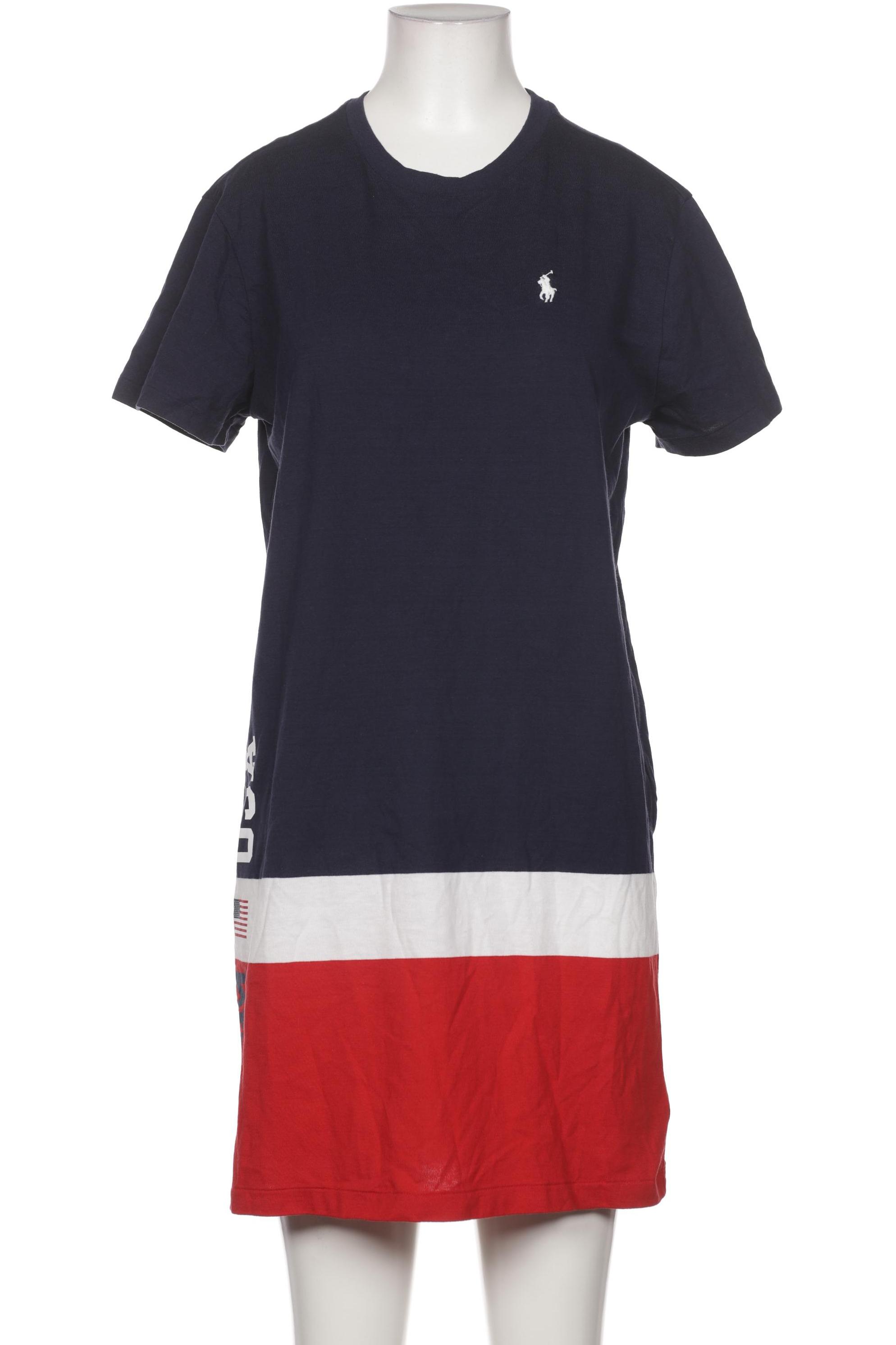 

Polo Ralph Lauren Damen Kleid, marineblau, Gr. 36