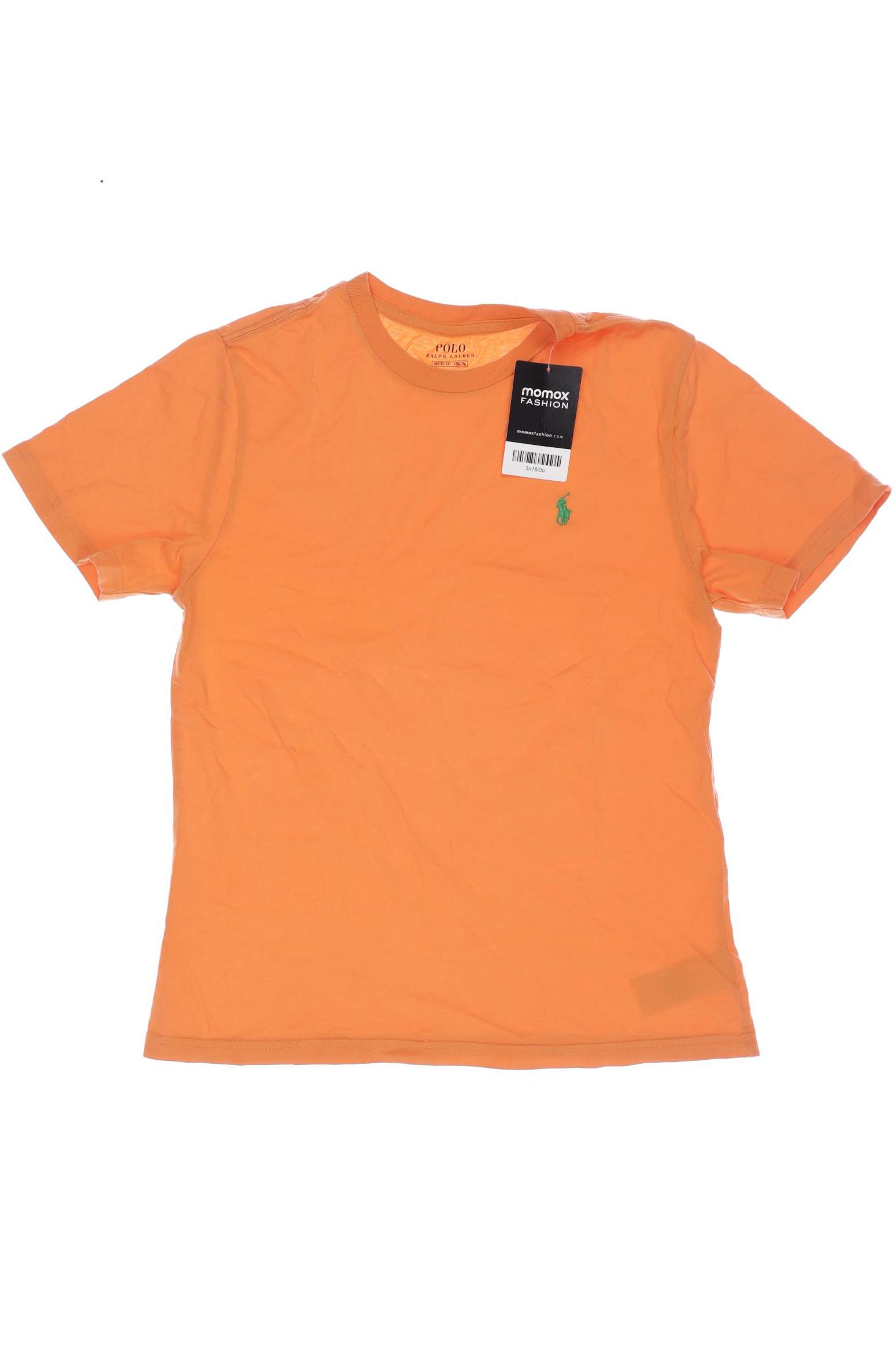 

Polo Ralph Lauren Jungen T-Shirt, orange