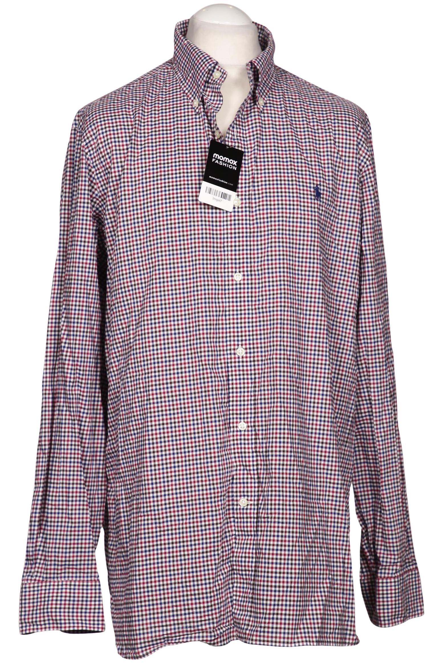 Thumbnail - Polo Ralph Lauren Herren Hemd, mehrfarbig, Gr. 54