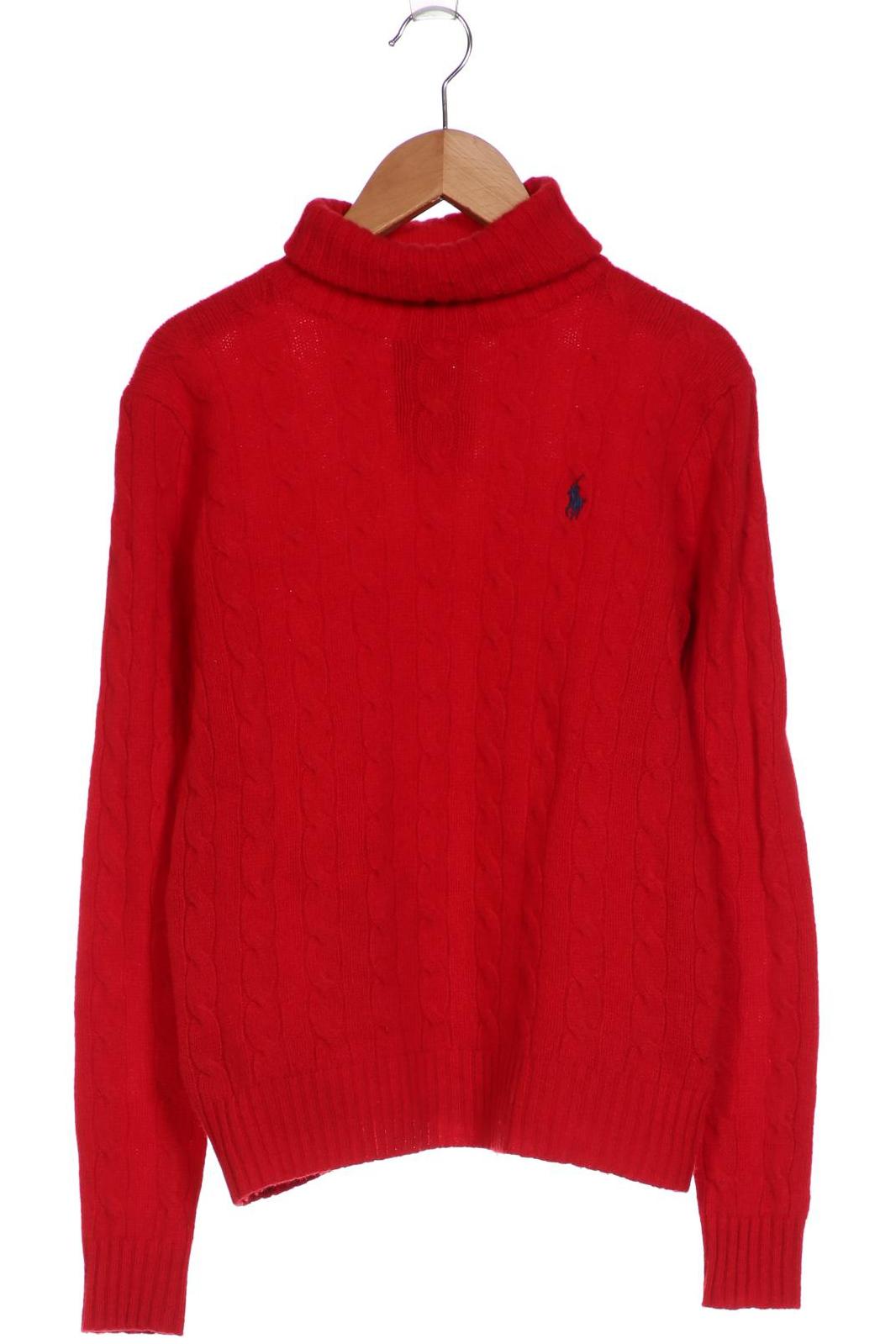 

Polo Ralph Lauren Damen Pullover, rot, Gr. 36