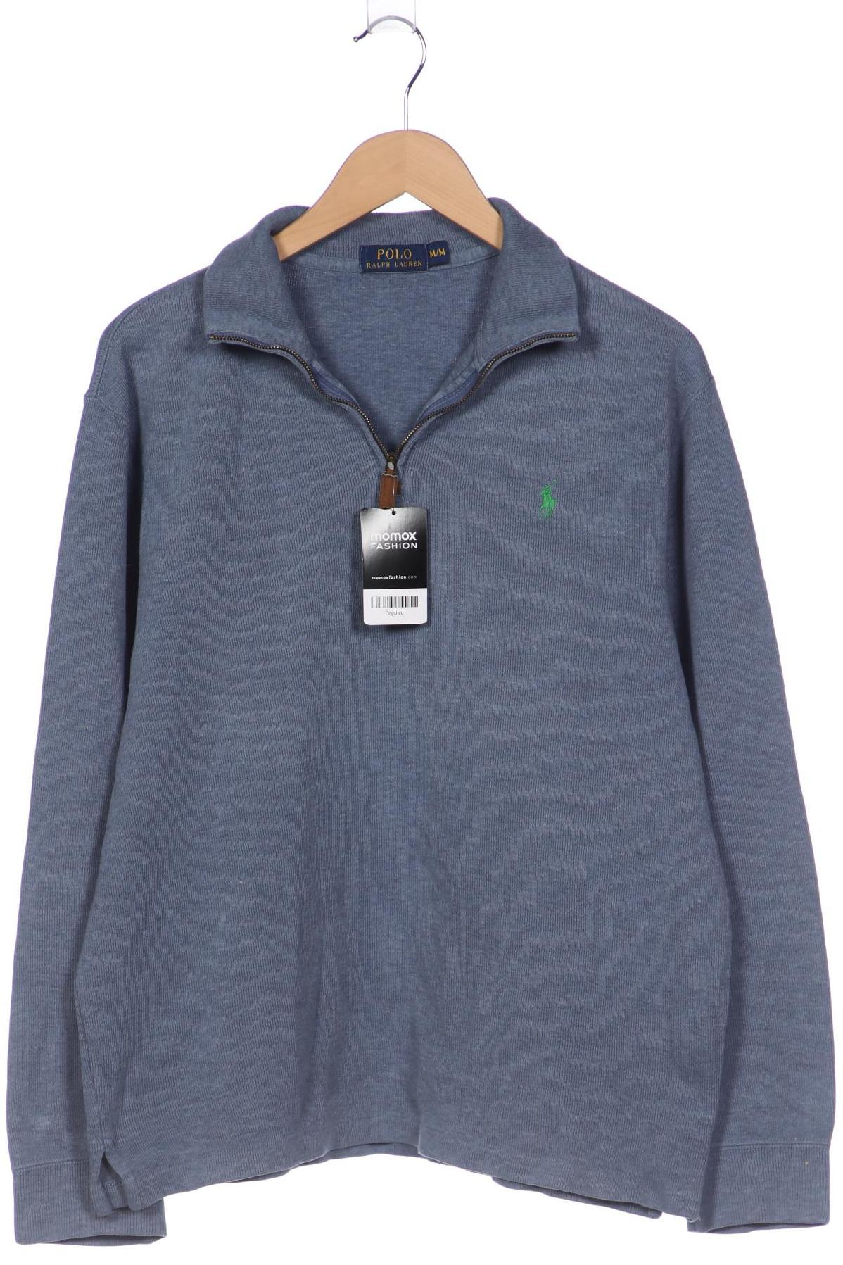 

Polo Ralph Lauren Herren Pullover, blau