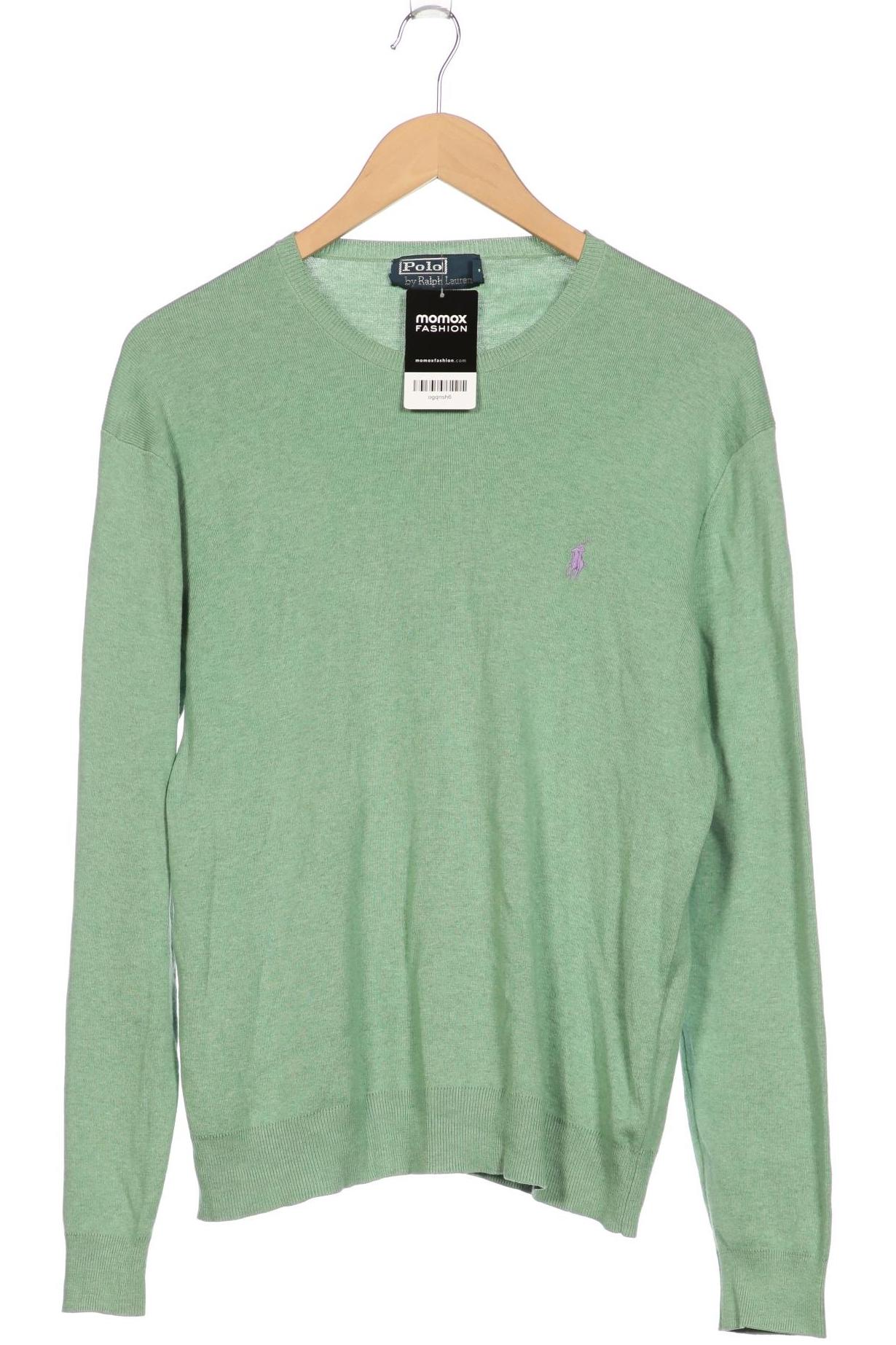 

Polo Ralph Lauren Herren Pullover, hellgrün, Gr. 48