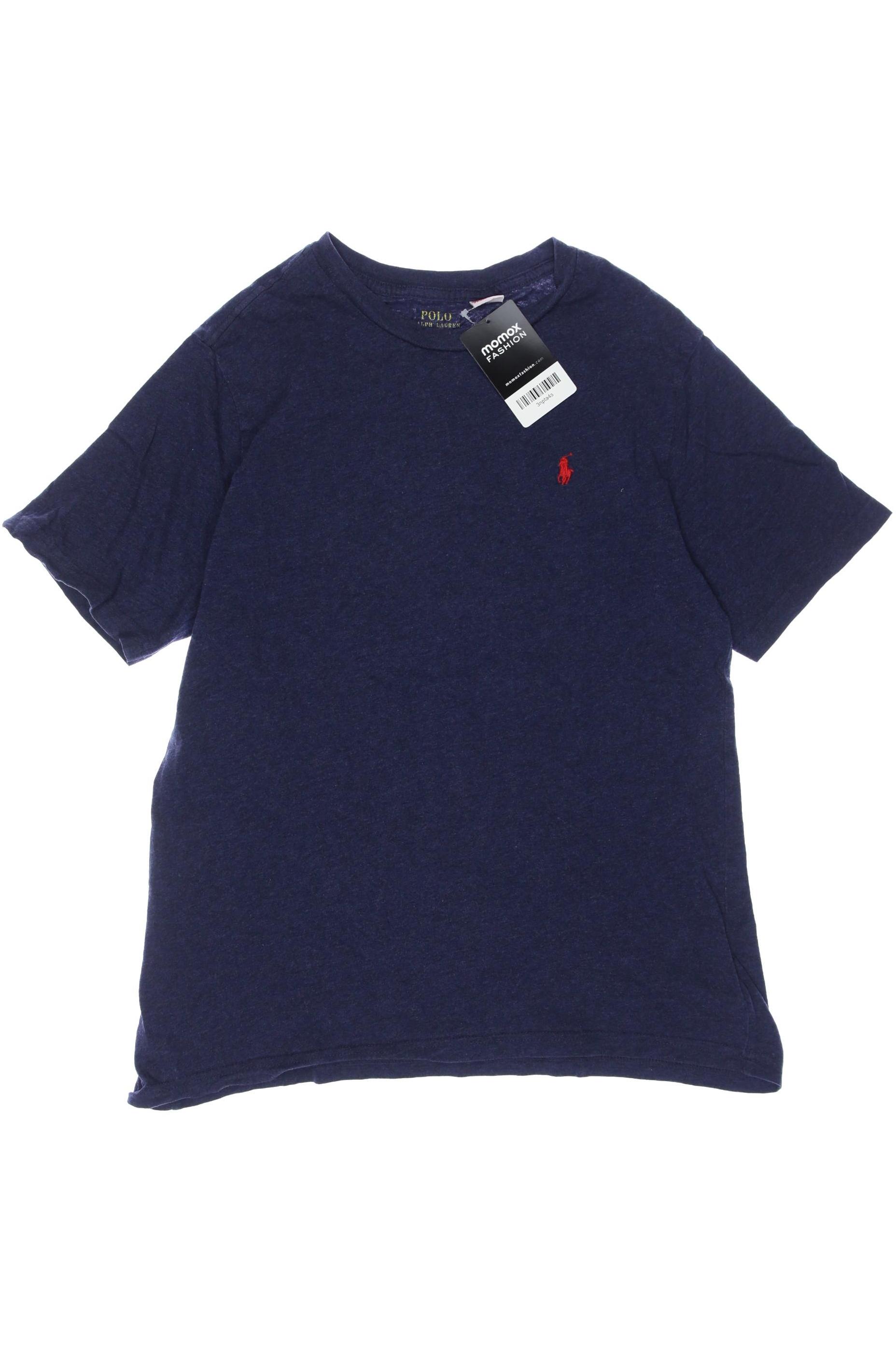 

Polo Ralph Lauren Herren T-Shirt, marineblau, Gr. 158