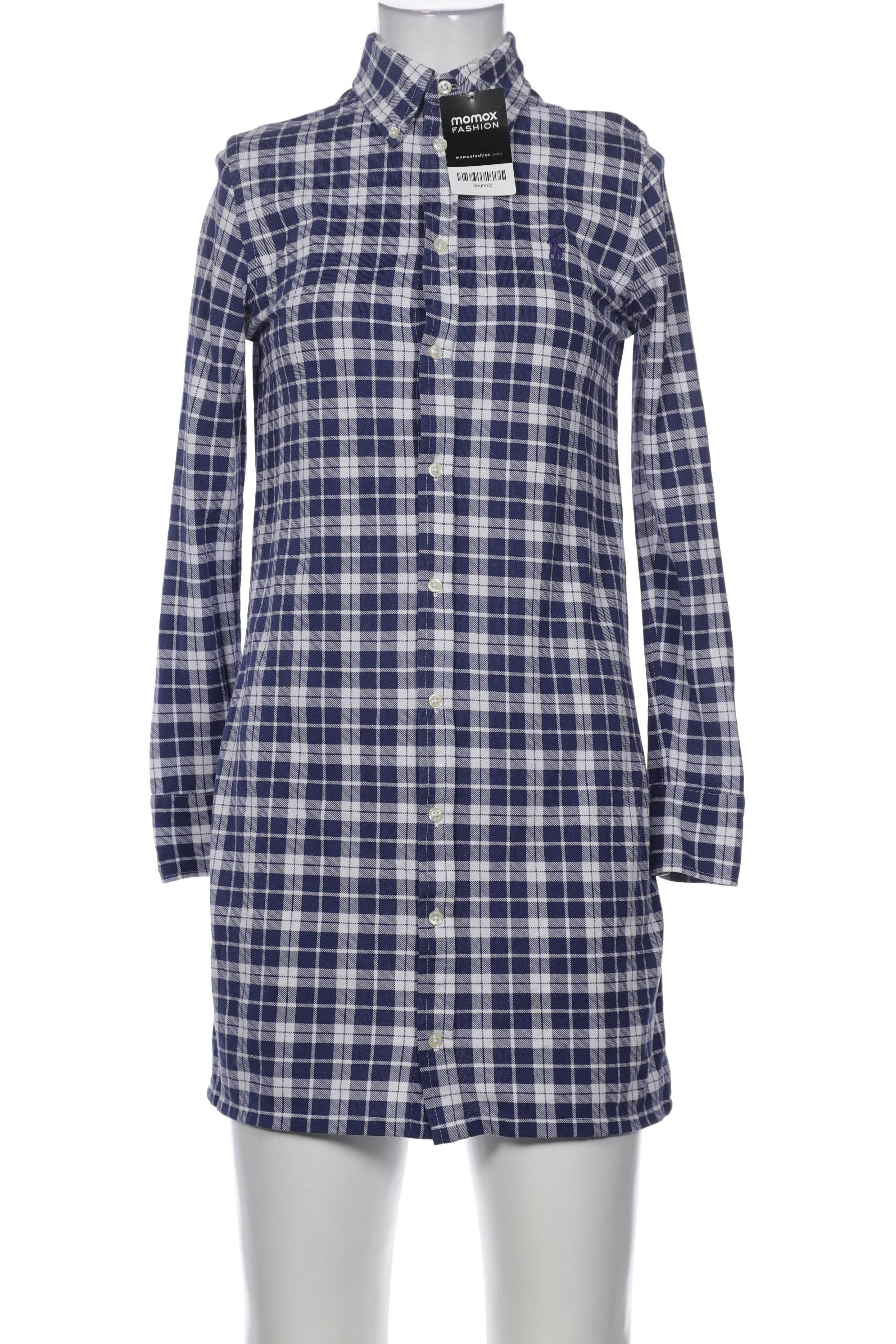 

Polo Ralph Lauren Damen Kleid, blau, Gr. 36