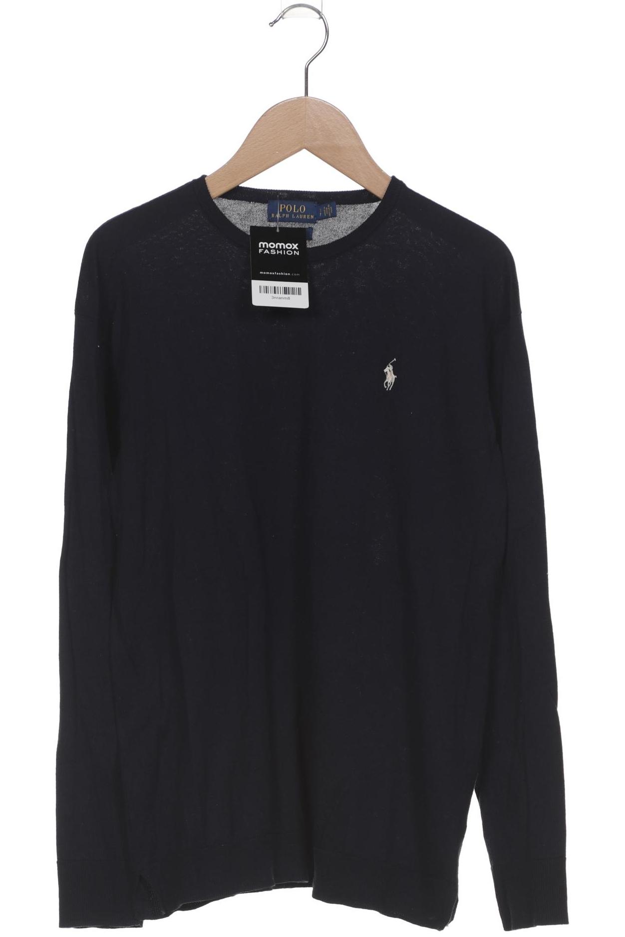 

Polo Ralph Lauren Damen Pullover, marineblau, Gr. 36
