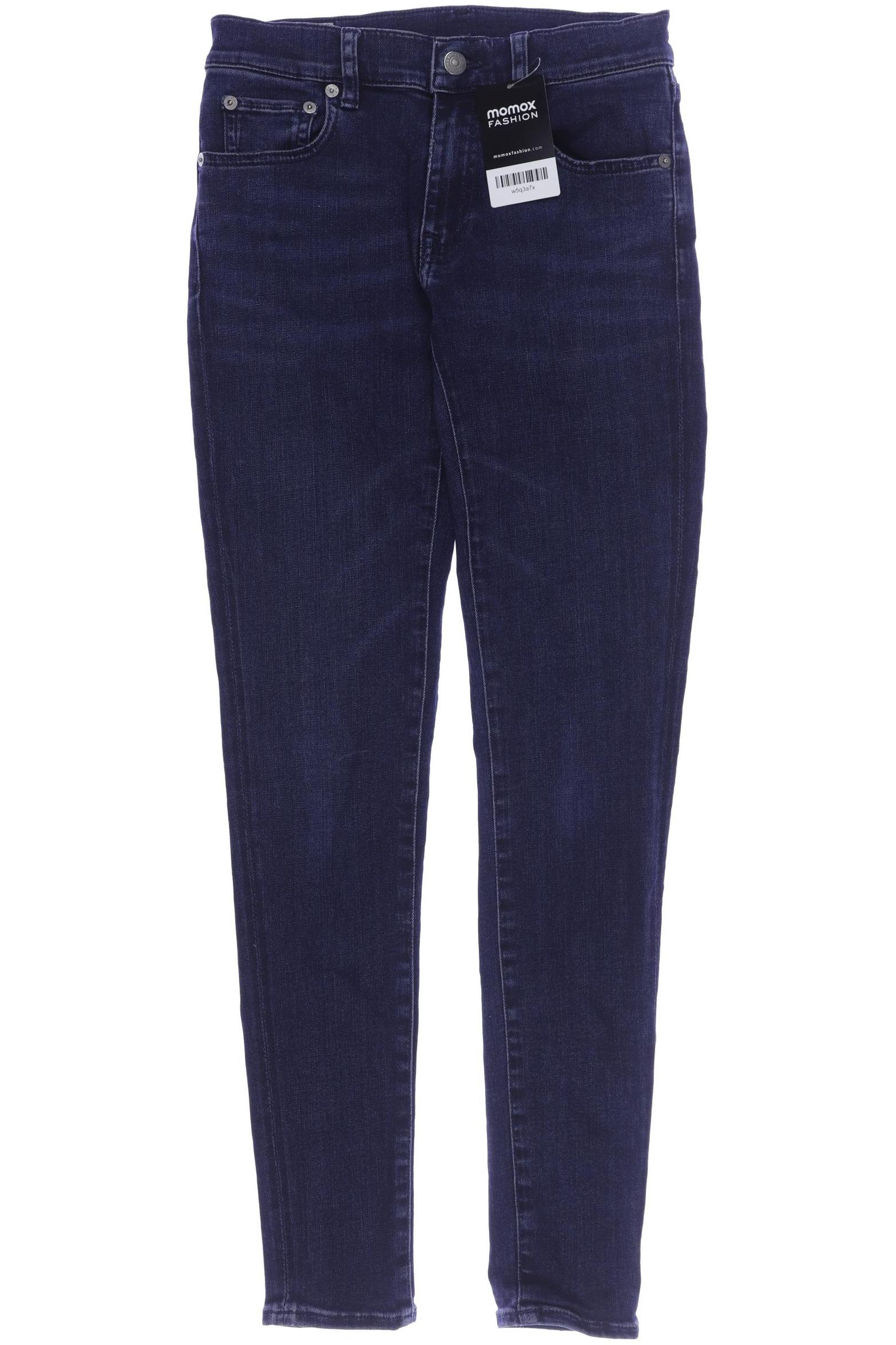 

Polo Ralph Lauren Damen Jeans, marineblau, Gr. 36