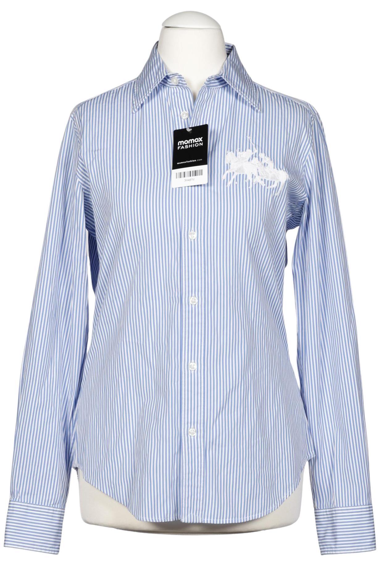 

Polo Ralph Lauren Damen Bluse, mehrfarbig, Gr. 6