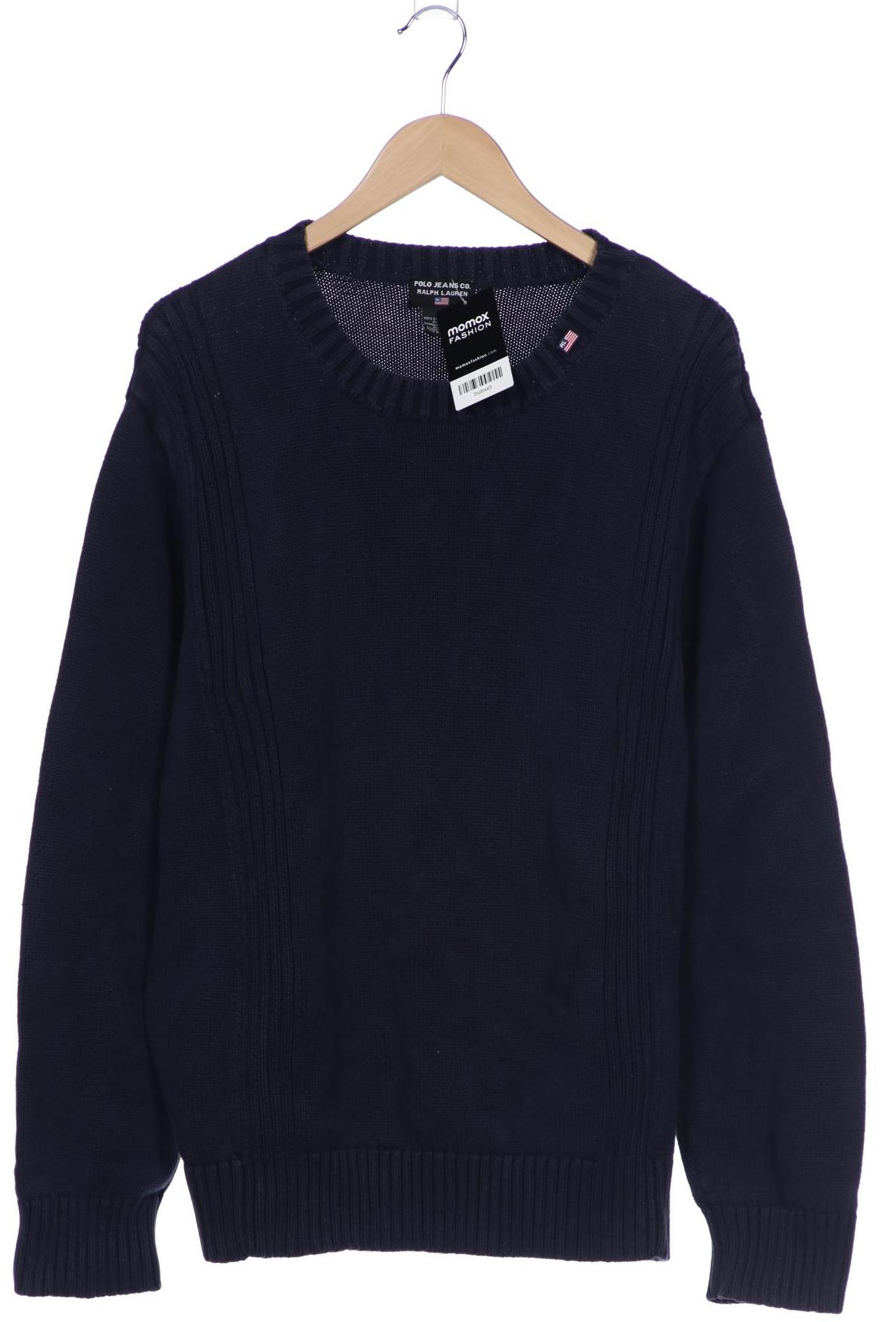 

Polo Ralph Lauren Herren Pullover, marineblau, Gr. 54