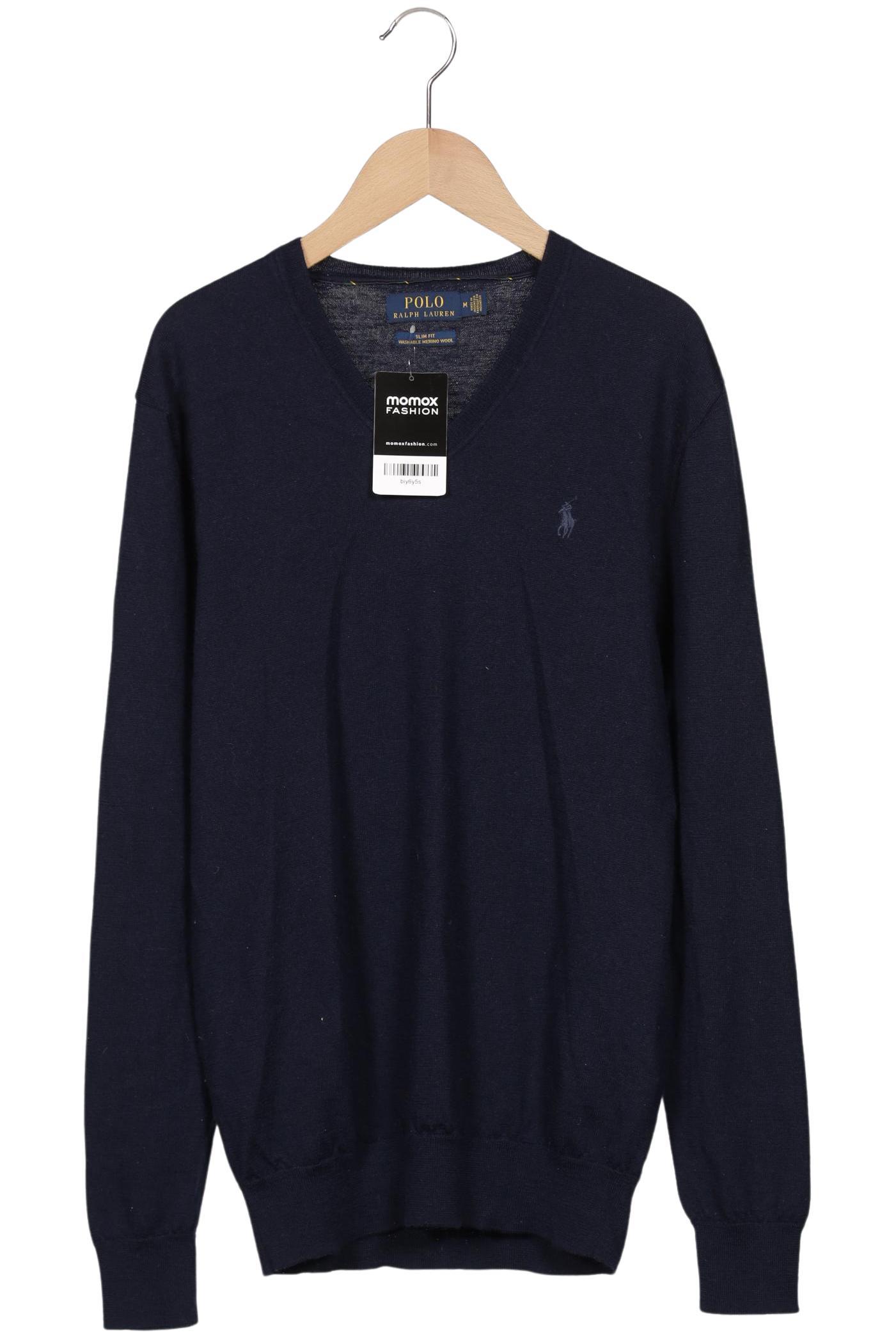 

Polo Ralph Lauren Herren Pullover, marineblau, Gr. 48