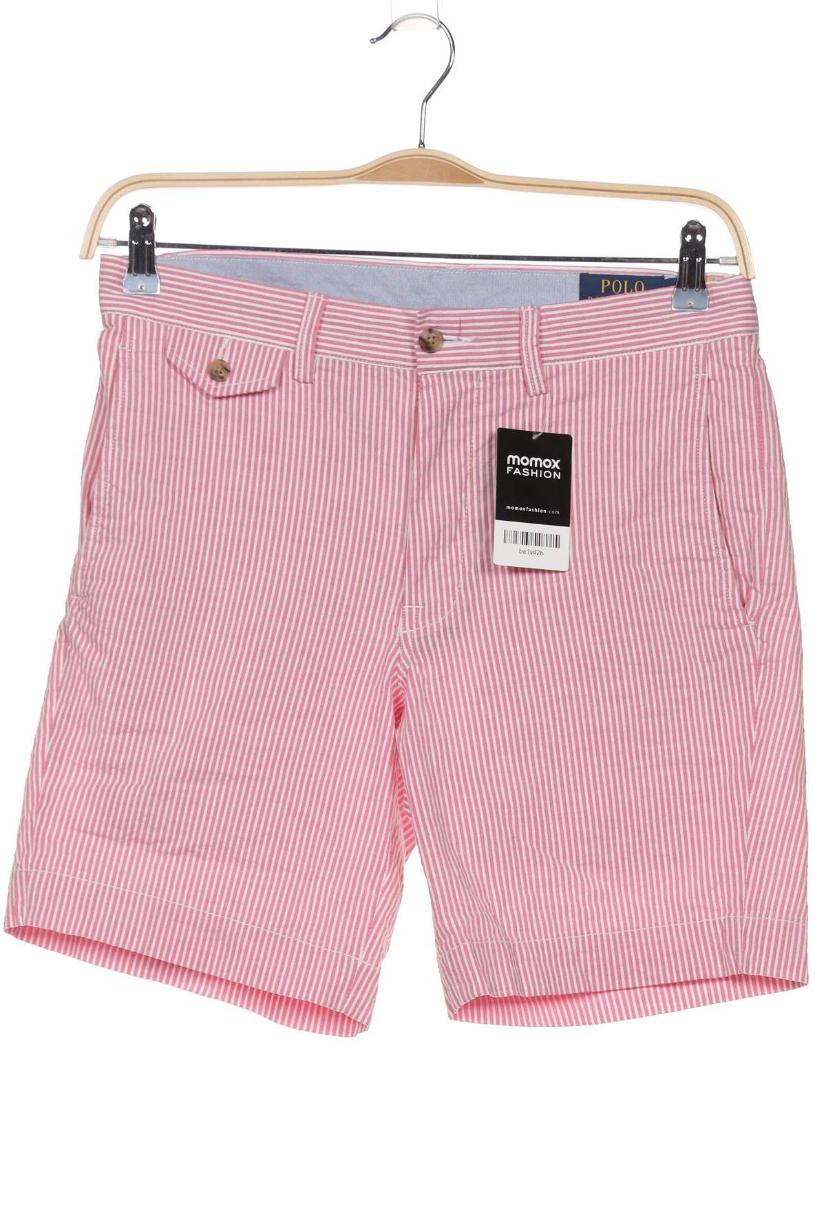 

Polo Ralph Lauren Herren Shorts, pink, Gr. 30