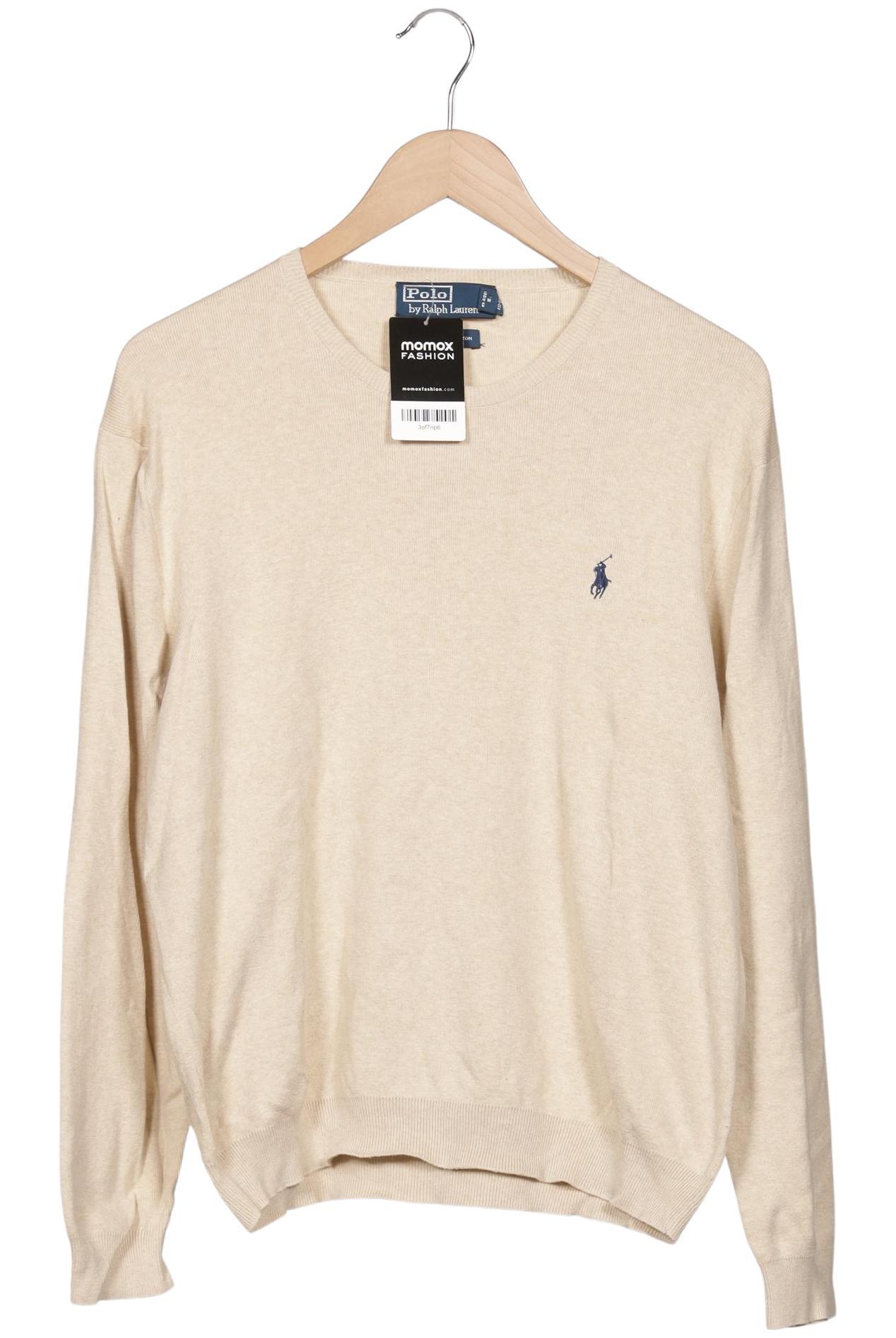 

Polo Ralph Lauren Herren Pullover, beige, Gr. 48