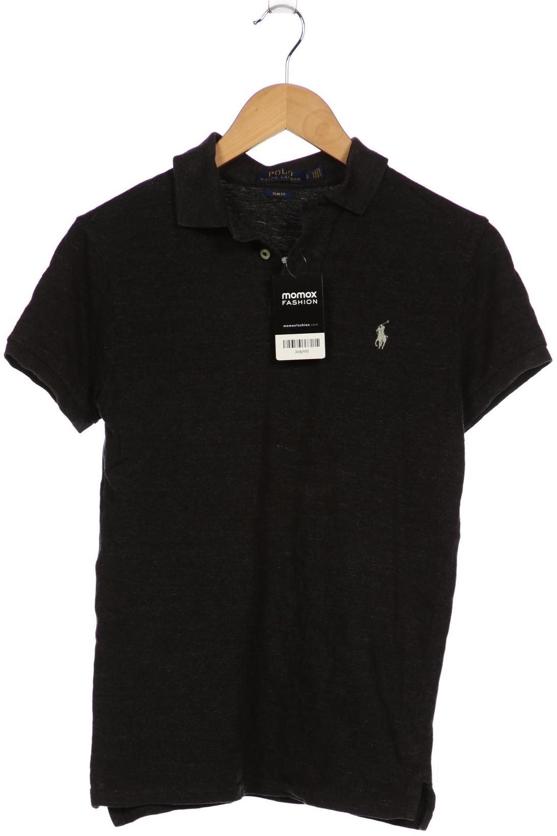 

Polo Ralph Lauren Herren Poloshirt, grau, Gr. 46