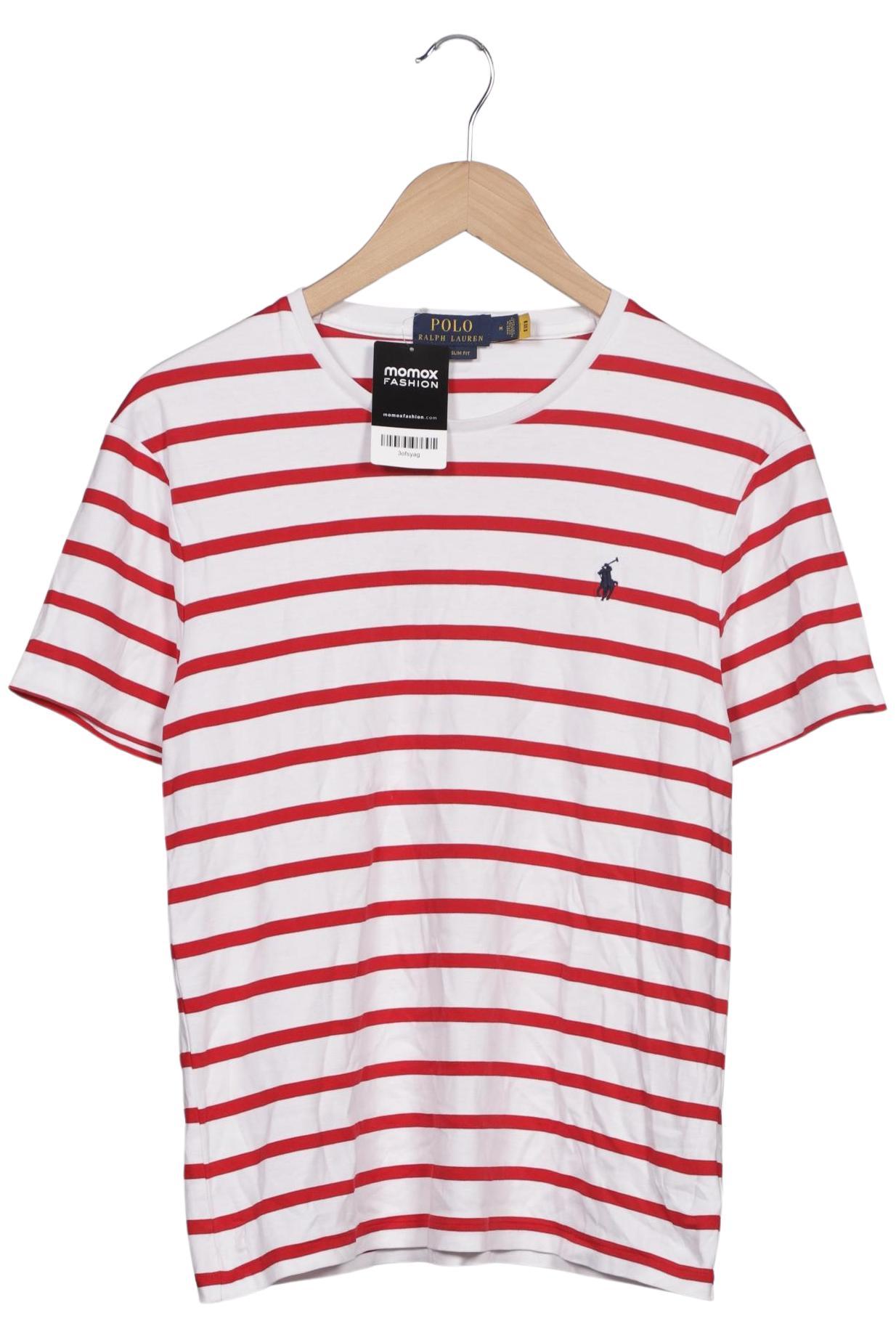 

Polo Ralph Lauren Herren T-Shirt, weiß, Gr. 48