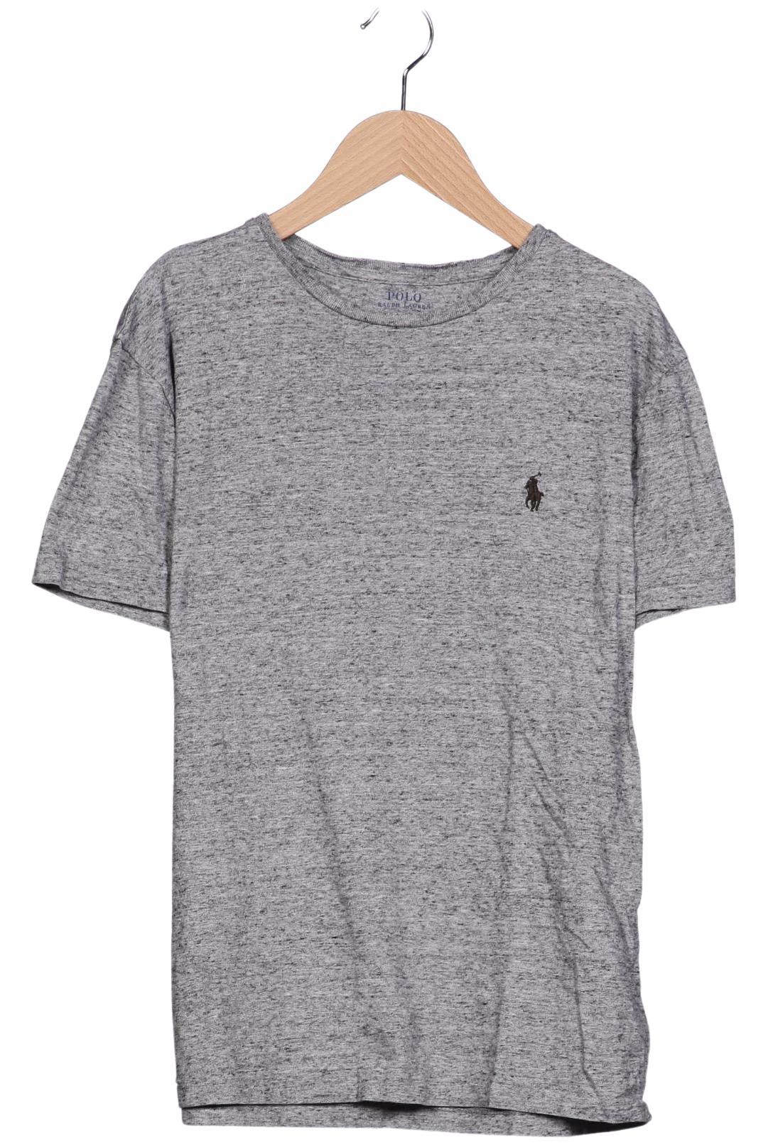 

Polo Ralph Lauren Herren T-Shirt, grau, Gr. 46