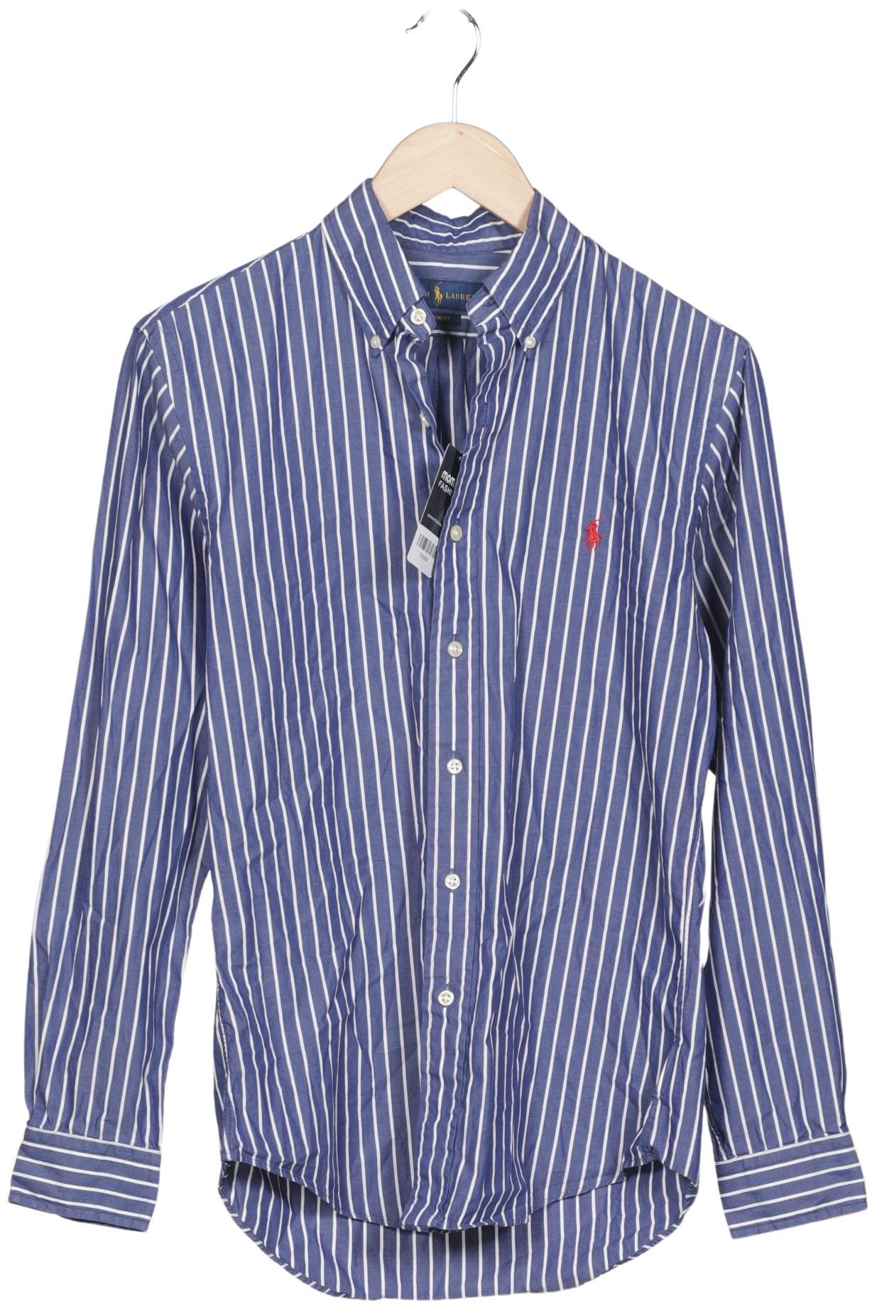 

Polo Ralph Lauren Herren Hemd, mehrfarbig, Gr. 46