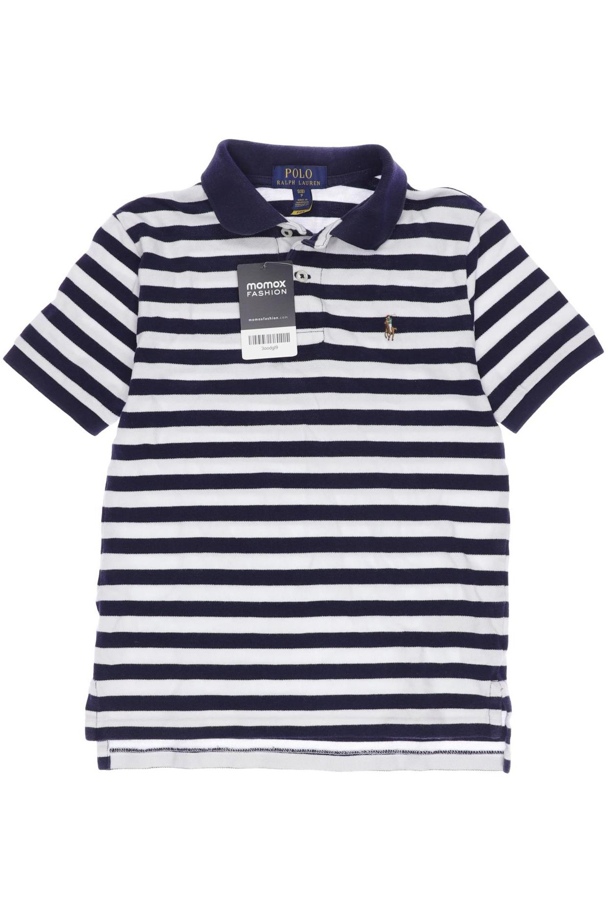 

Polo Ralph Lauren Herren Poloshirt, marineblau, Gr. 134