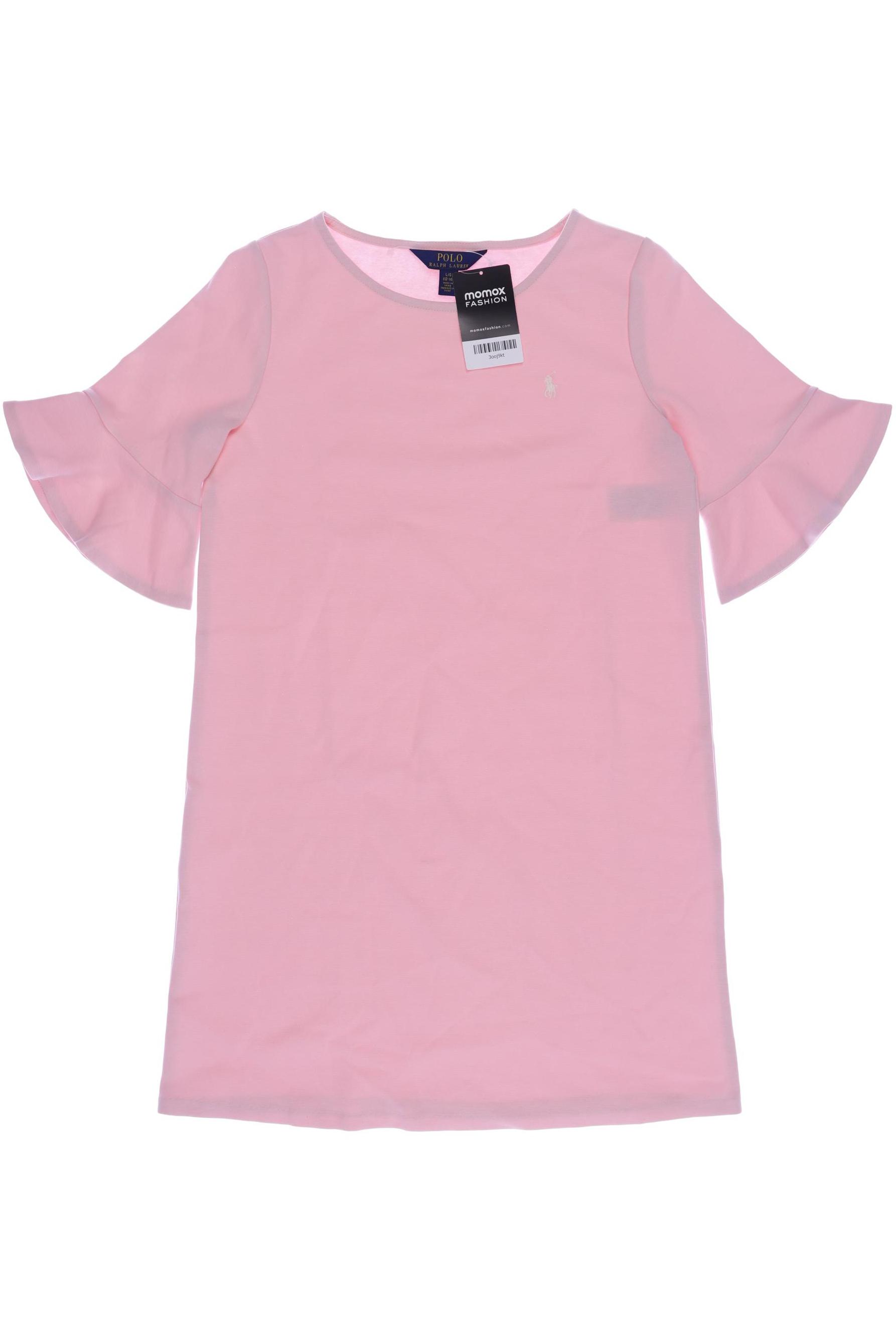 

Polo Ralph Lauren Damen Kleid, pink, Gr. 152
