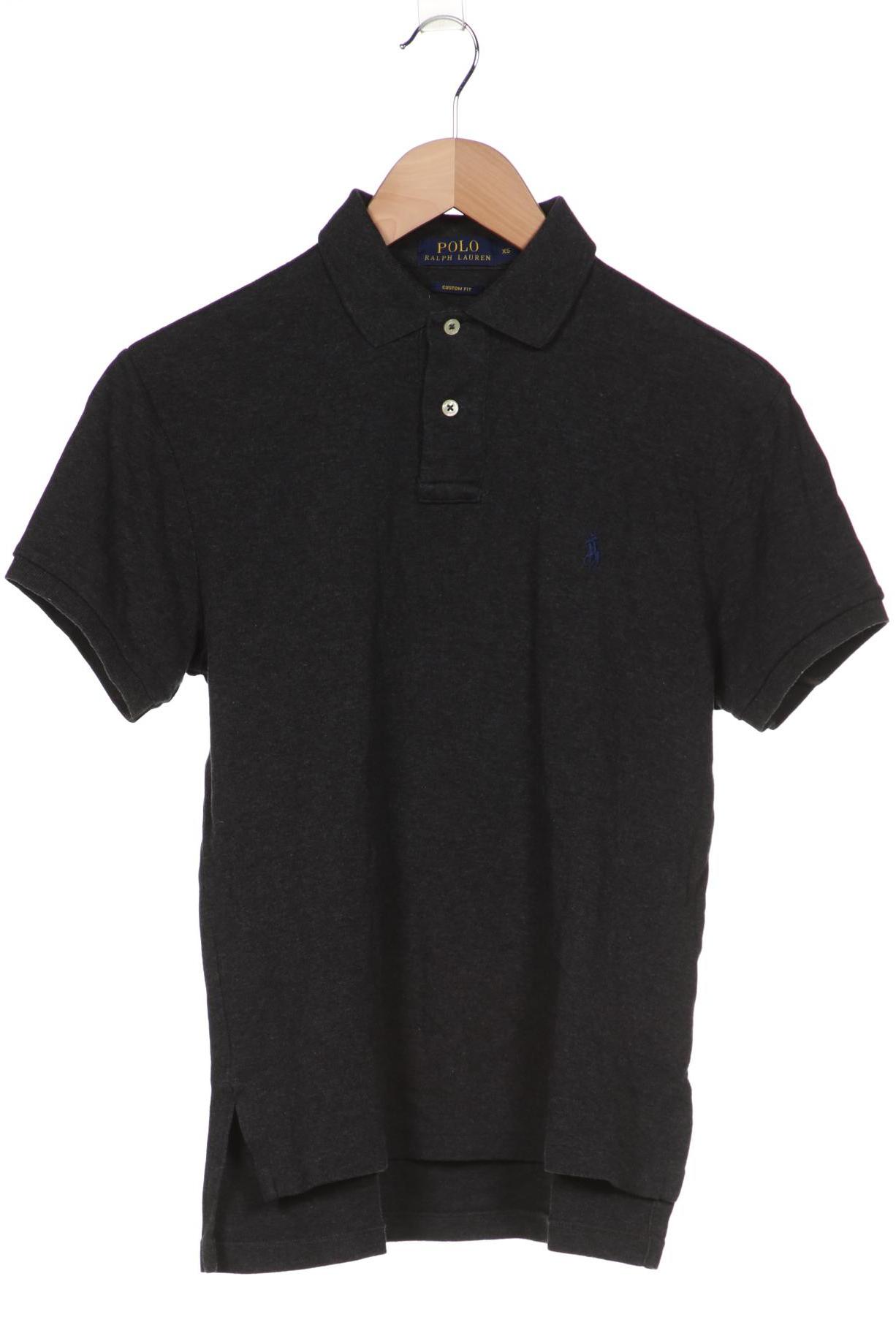 

Polo Ralph Lauren Herren Poloshirt, grau, Gr. 44