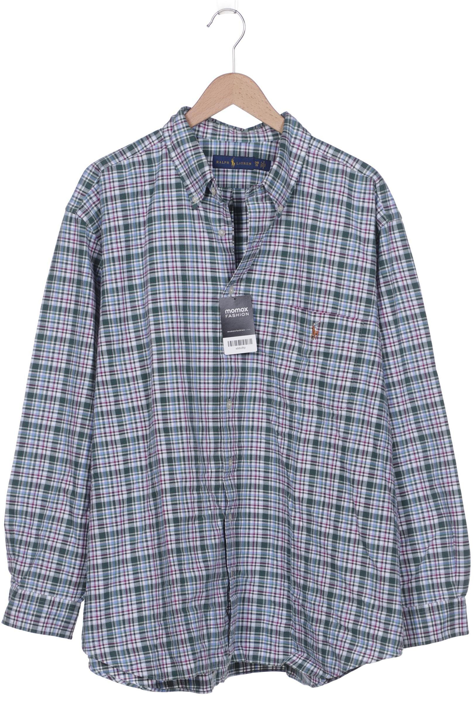 

Polo Ralph Lauren Herren Hemd, grün
