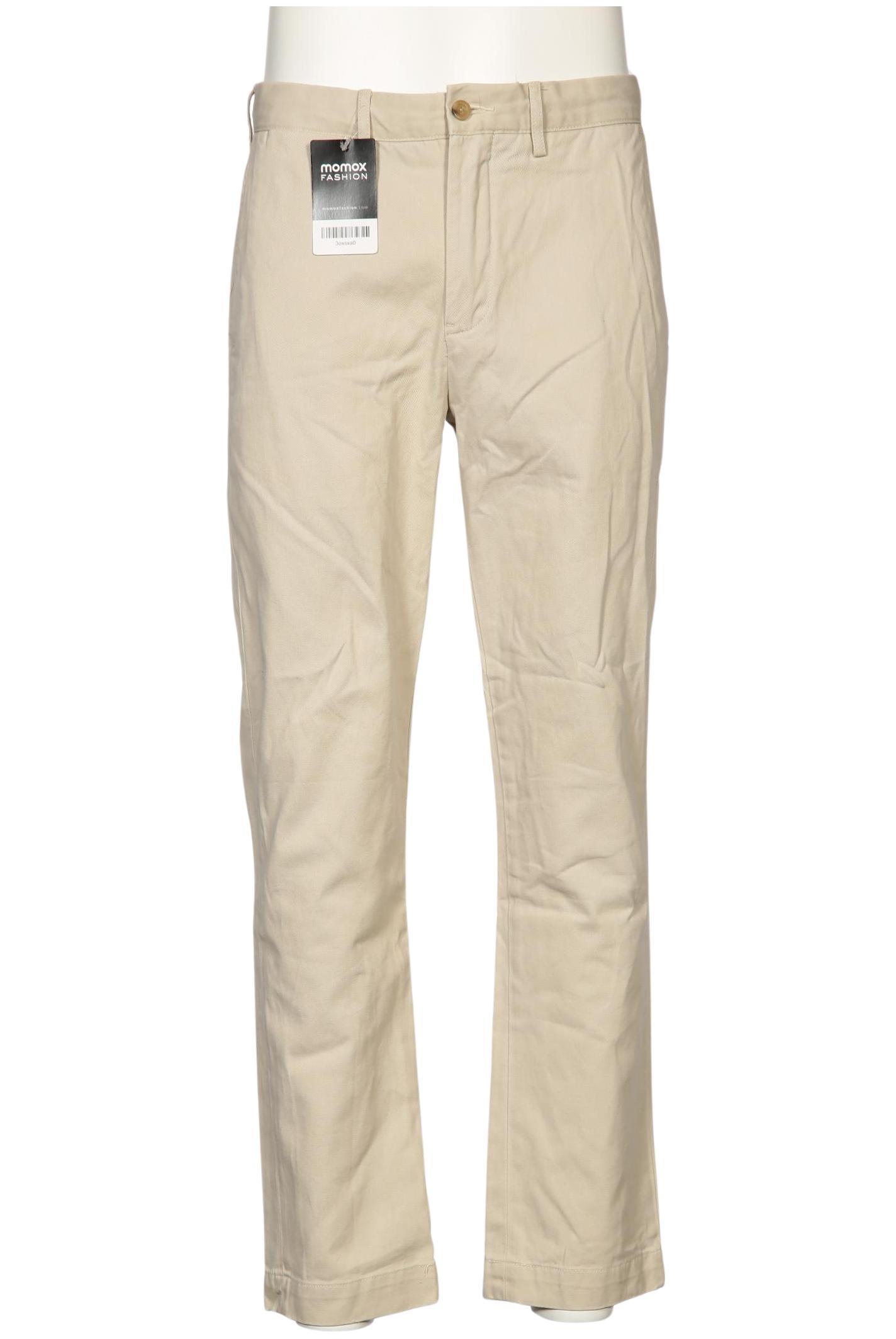 

Polo Ralph Lauren Herren Stoffhose, beige, Gr. 30