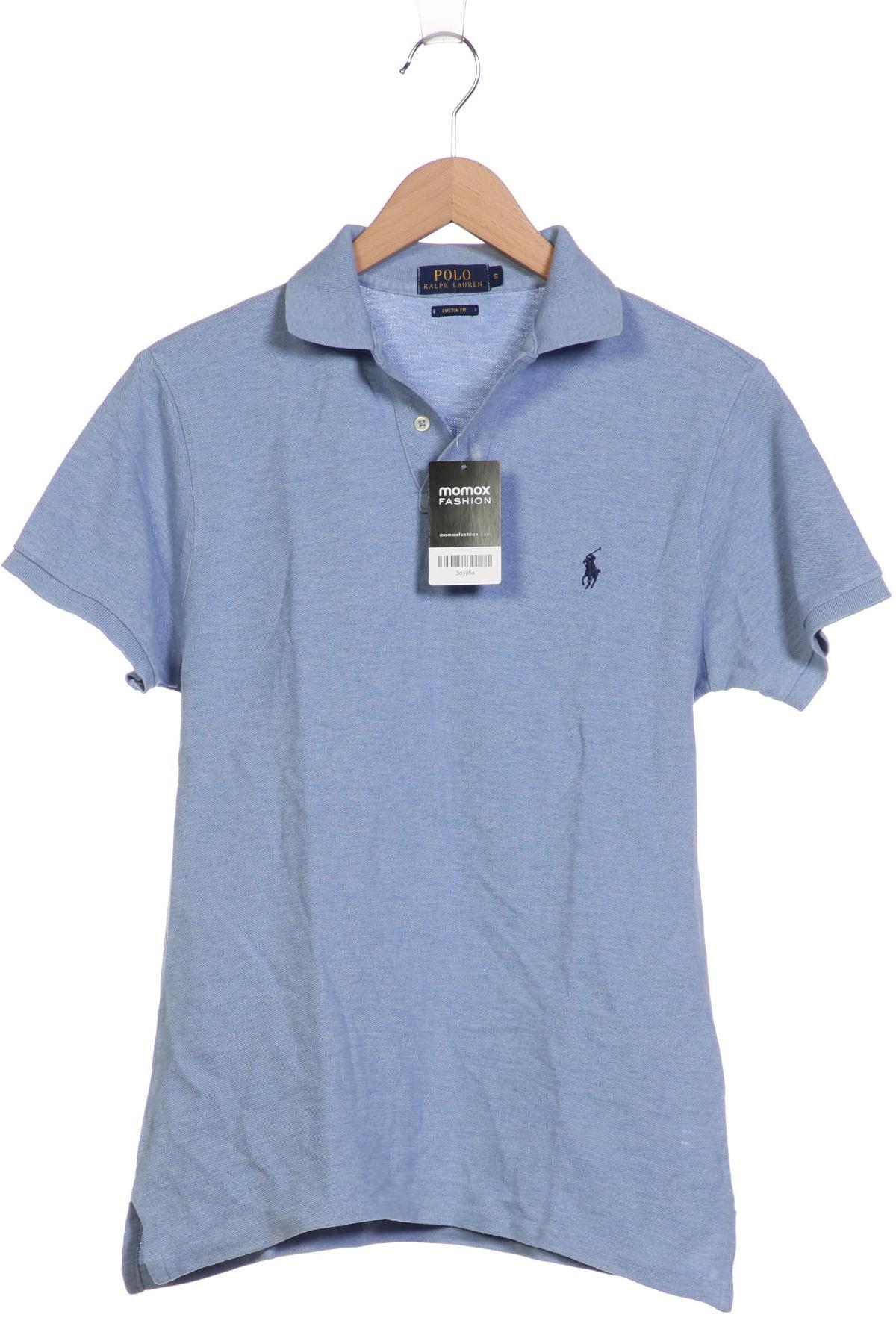 

Polo Ralph Lauren Herren Poloshirt, blau, Gr. 46