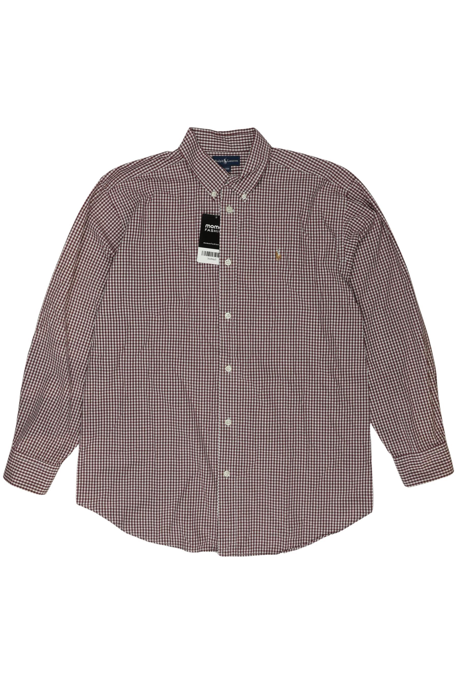 

Polo Ralph Lauren Jungen Hemd, mehrfarbig, Gr. 20