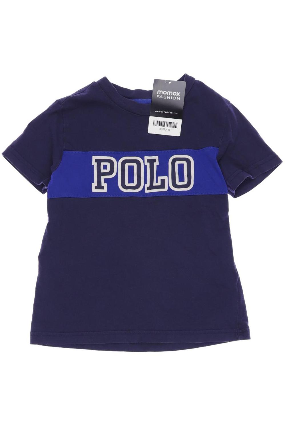 

Polo Ralph Lauren Herren T-Shirt, marineblau, Gr. 110
