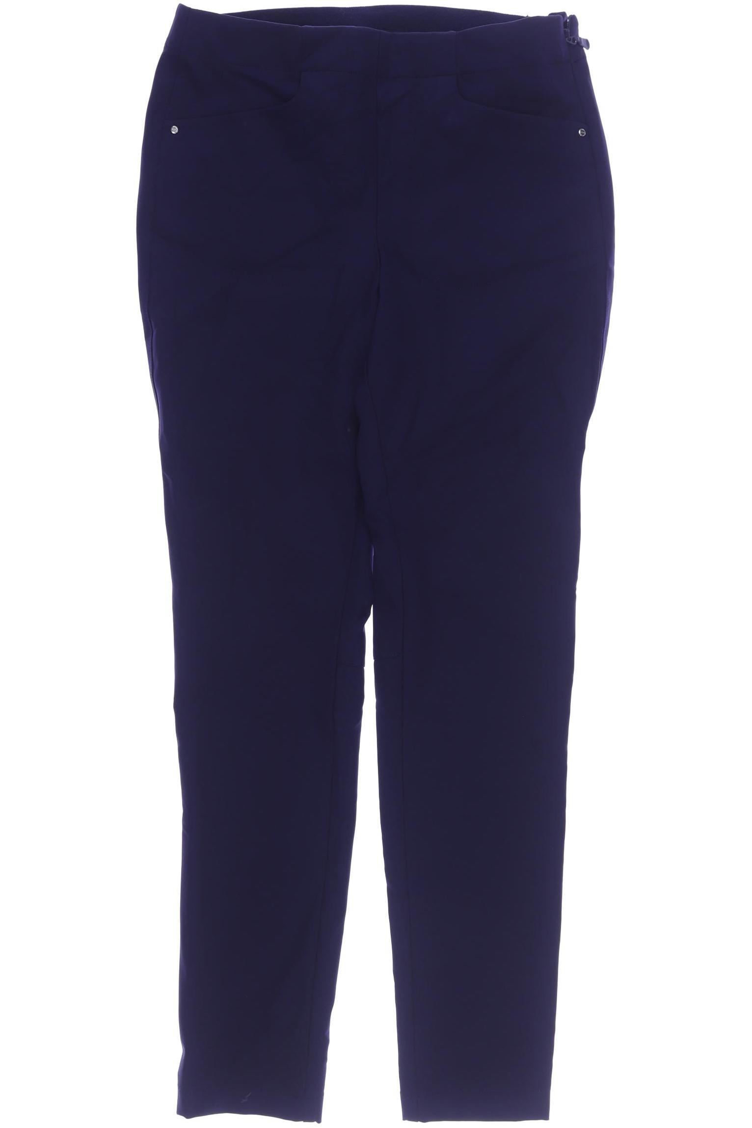 

Polo Ralph Lauren Damen Stoffhose, marineblau, Gr. 6