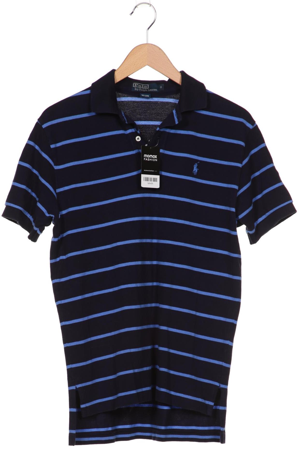 

Polo Ralph Lauren Herren Poloshirt, marineblau