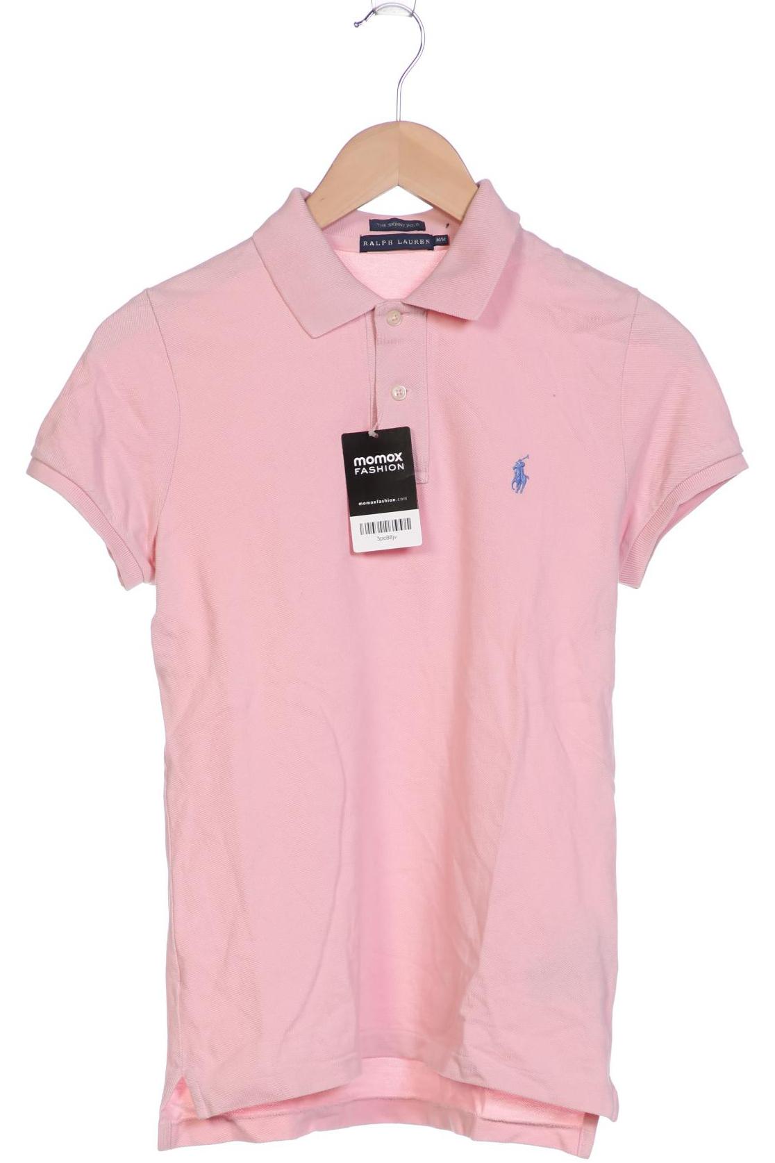 

Polo Ralph Lauren Damen Poloshirt, pink