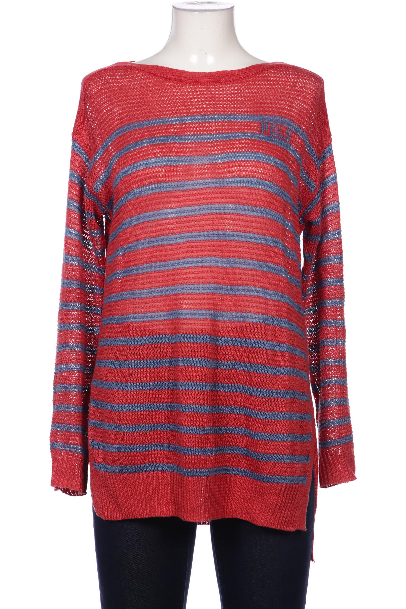 

Polo Ralph Lauren Damen Pullover, rot