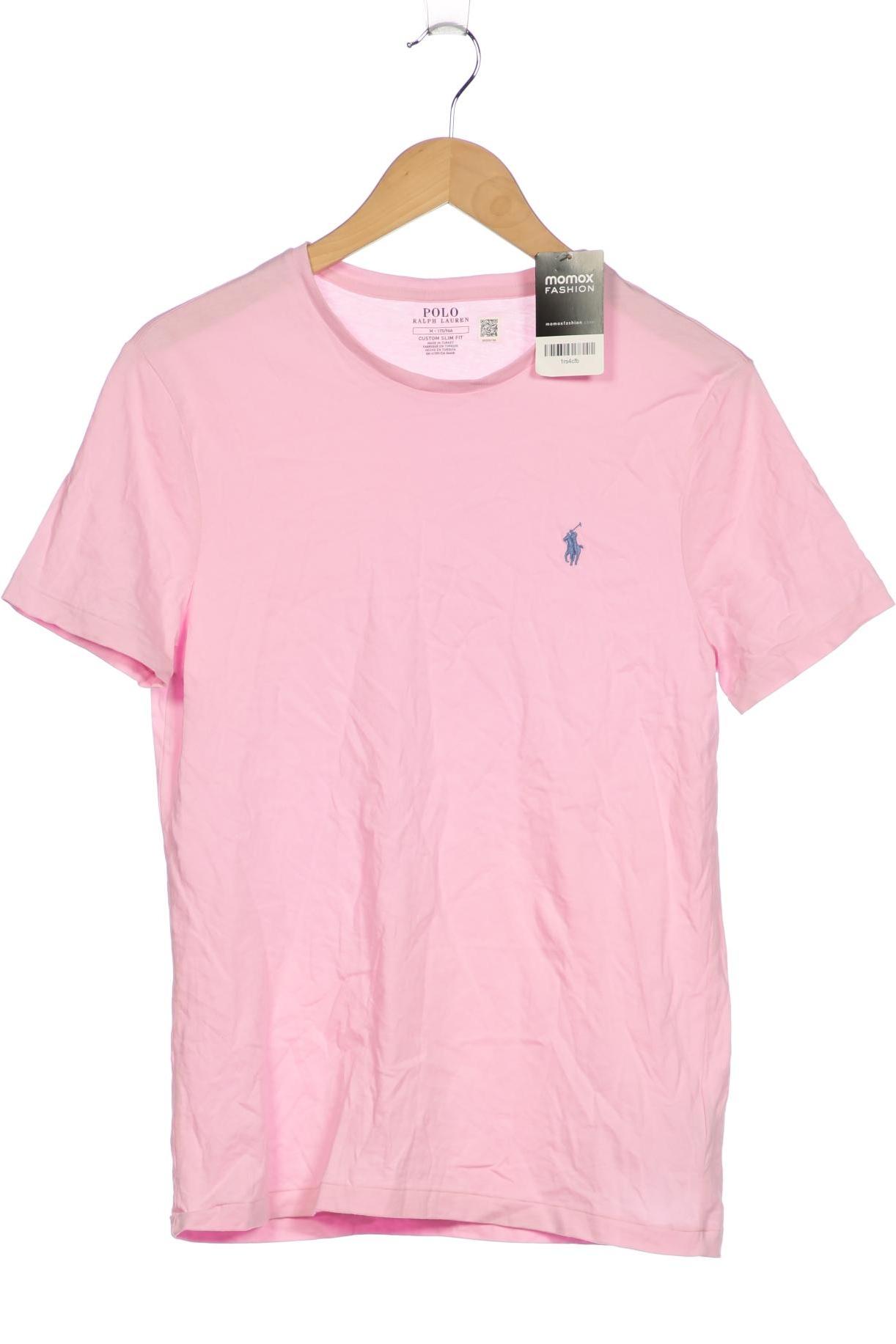 

Polo Ralph Lauren Herren T-Shirt, pink, Gr. 48