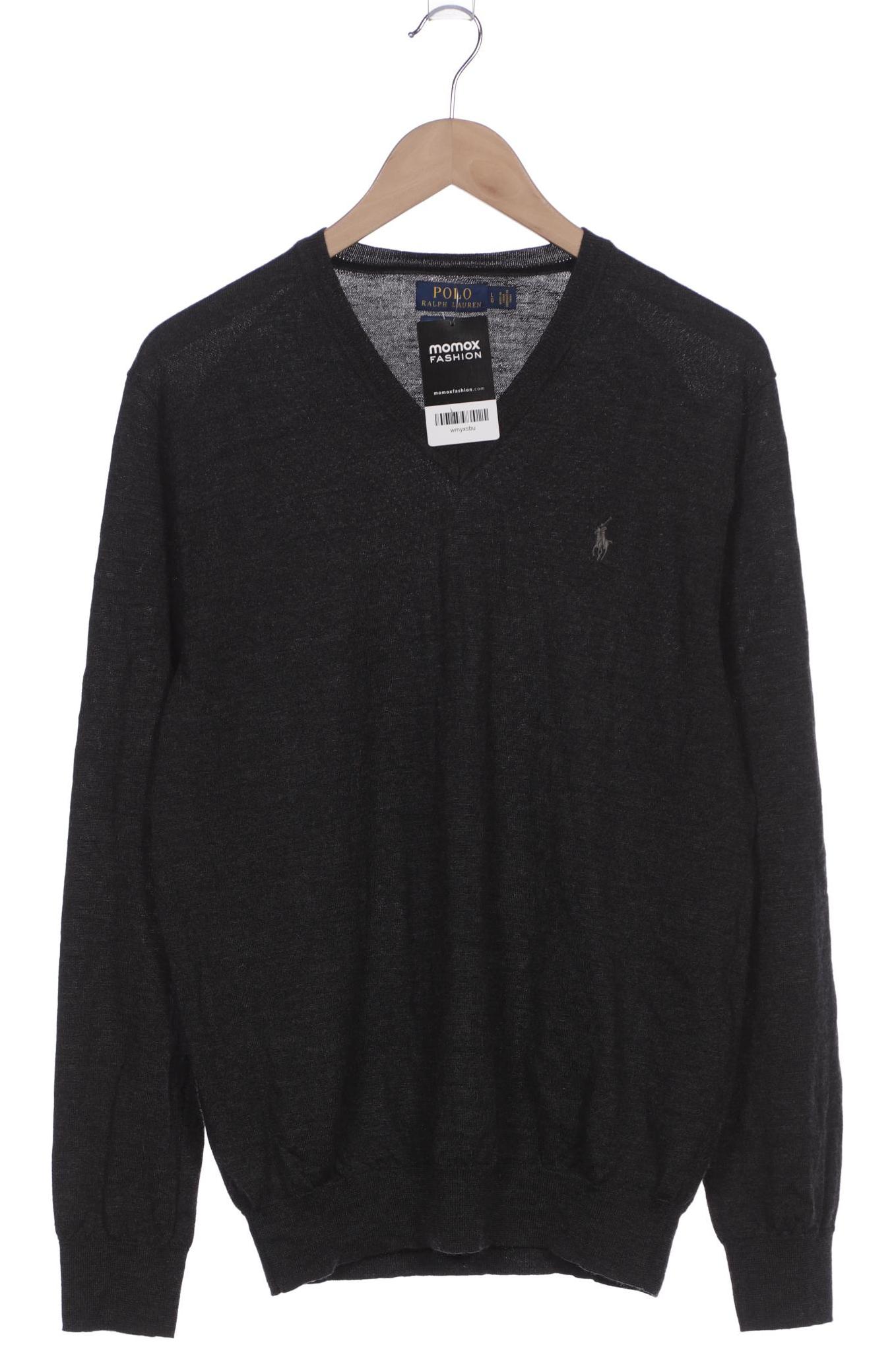 

Polo Ralph Lauren Herren Pullover, grau, Gr. 52