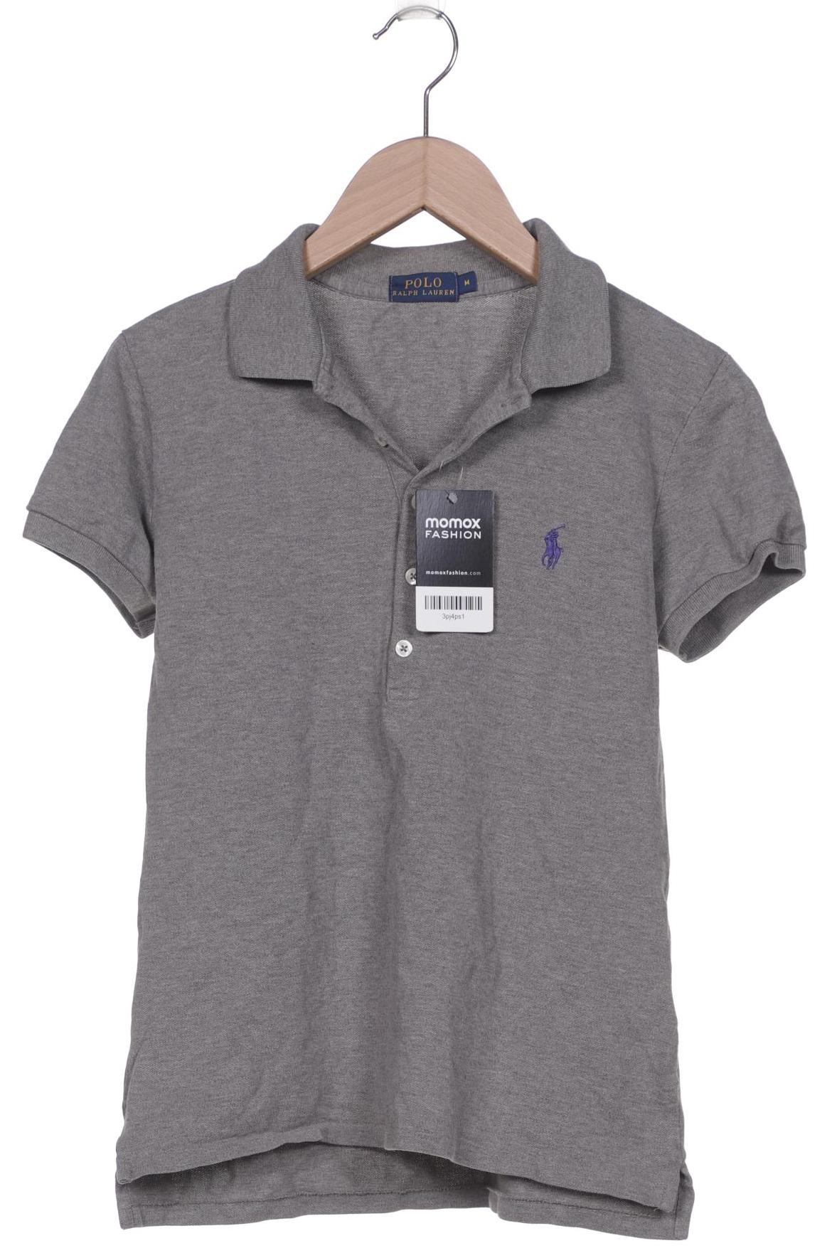 

Polo Ralph Lauren Damen Poloshirt, grau